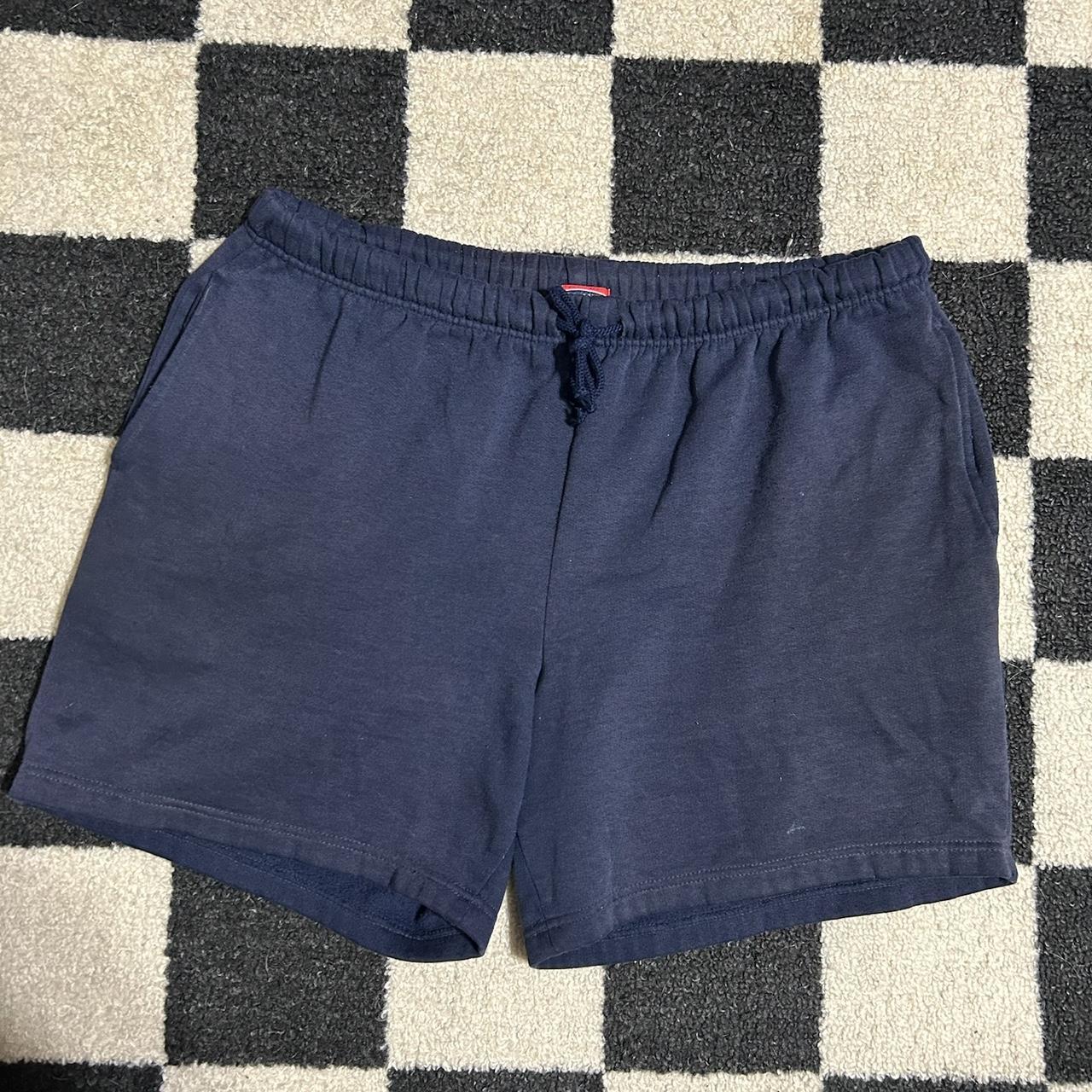 Fleece Shorts Old Navy Navy Blue Shorts Cargo Shorts Jogger Shorts