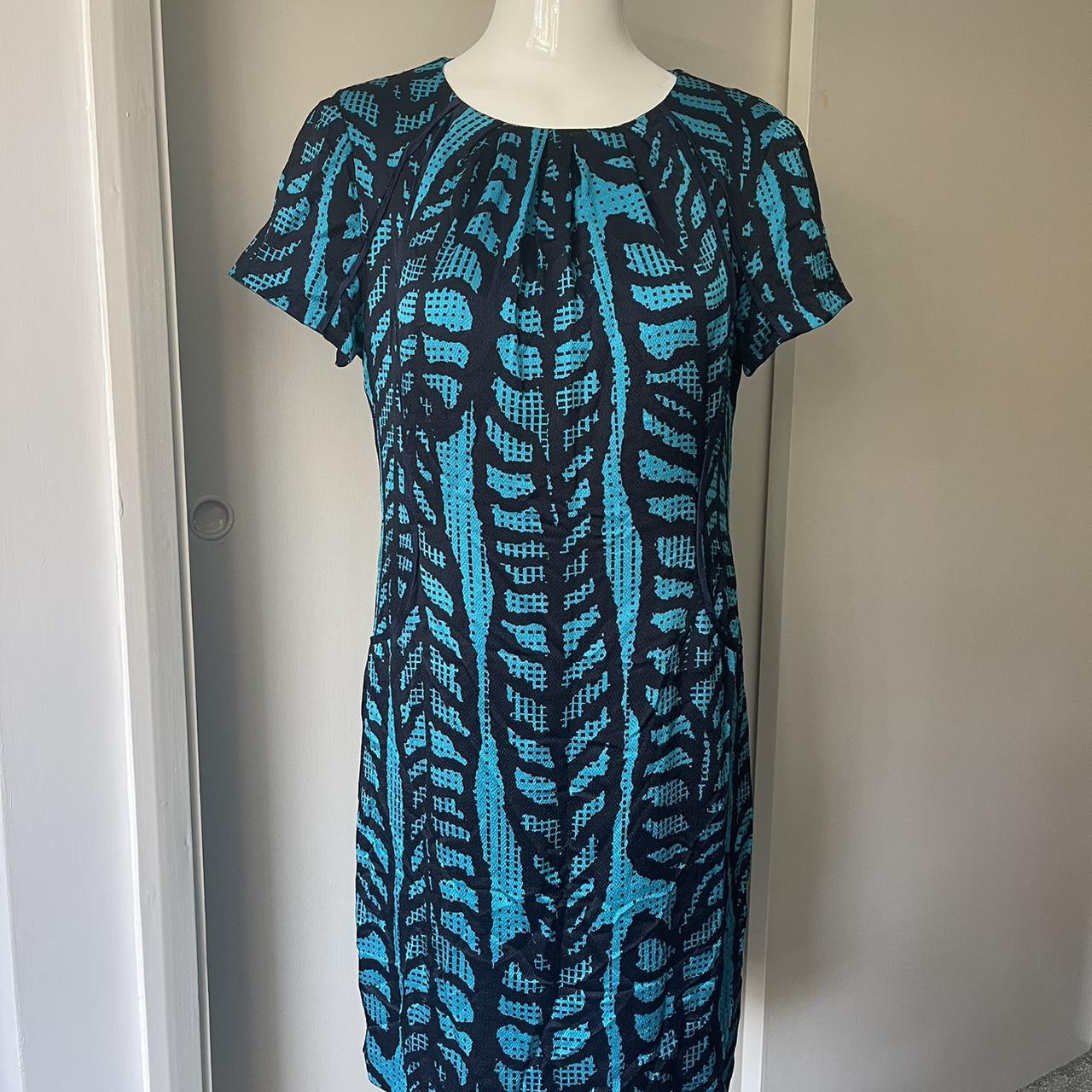 Tory Burch online dress size 12