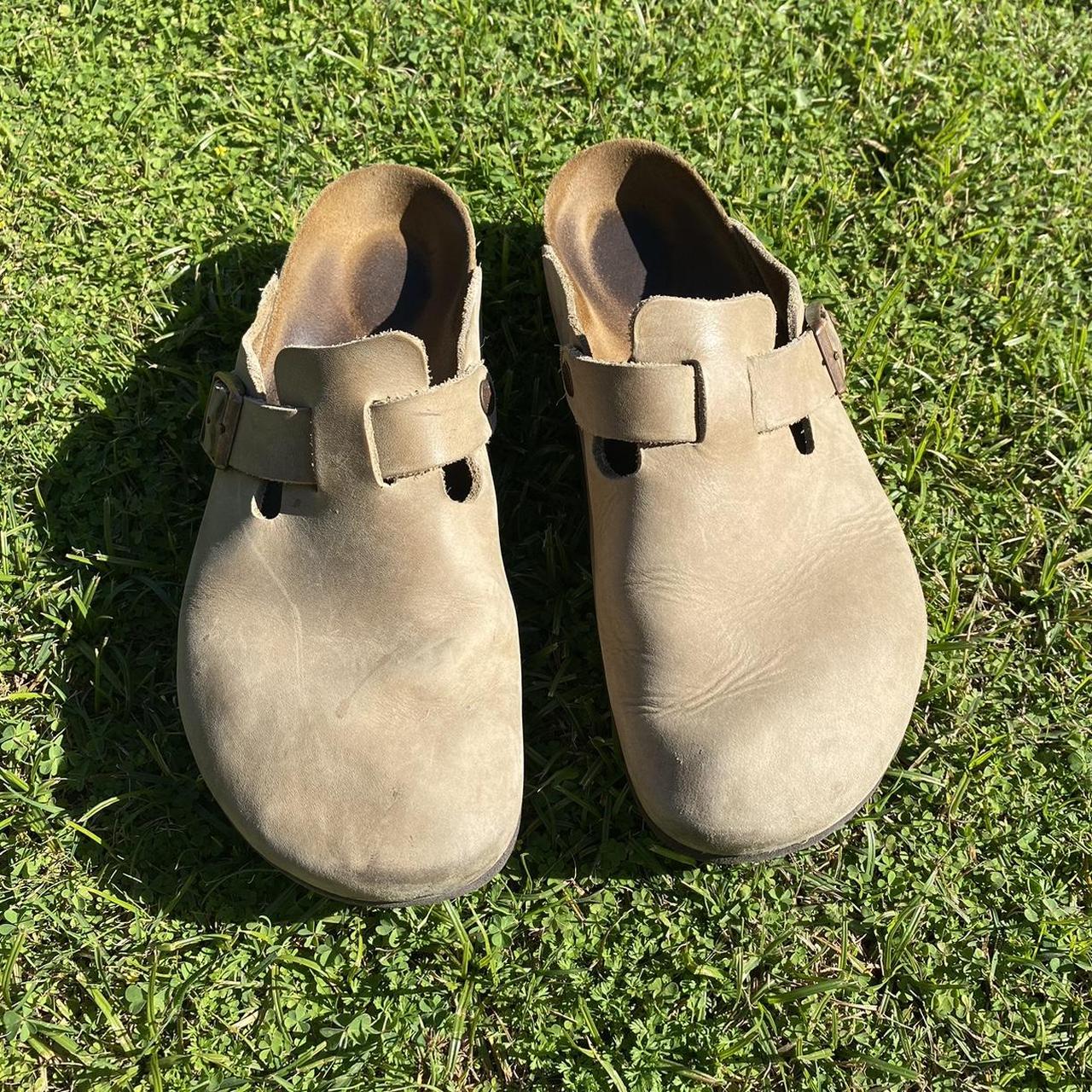 dillards mens birkenstock