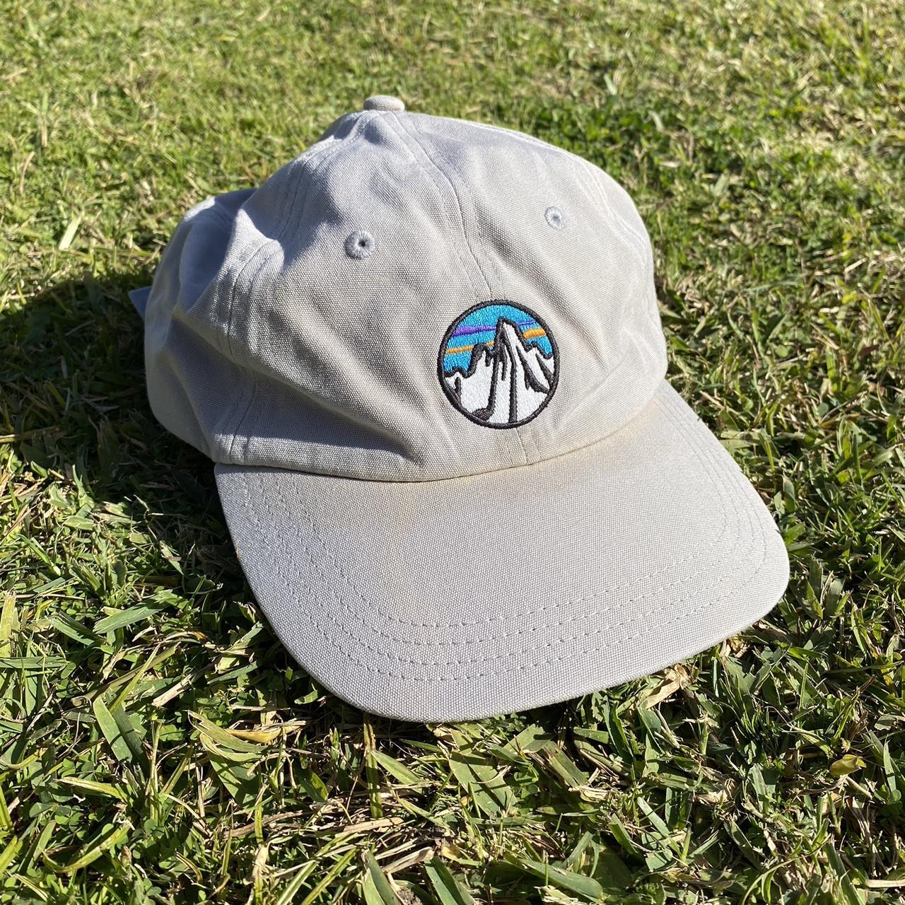 My small Patagonia hat collection : r/PatagoniaClothing