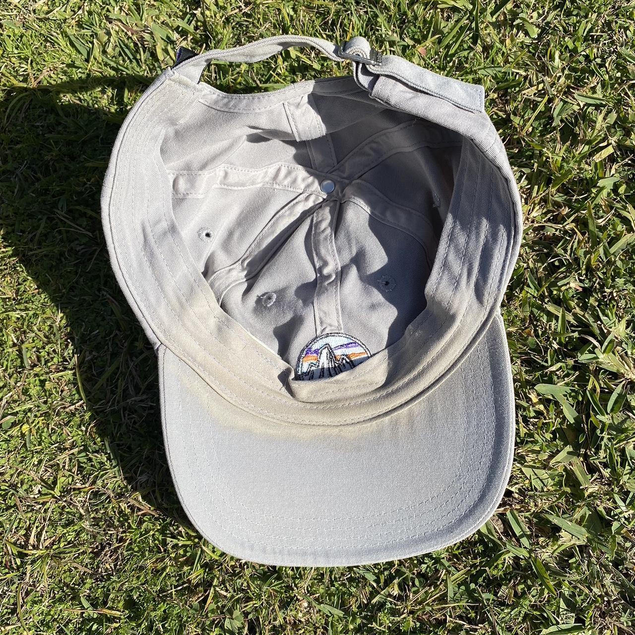 Vintage Patagonia hat., Size fits all