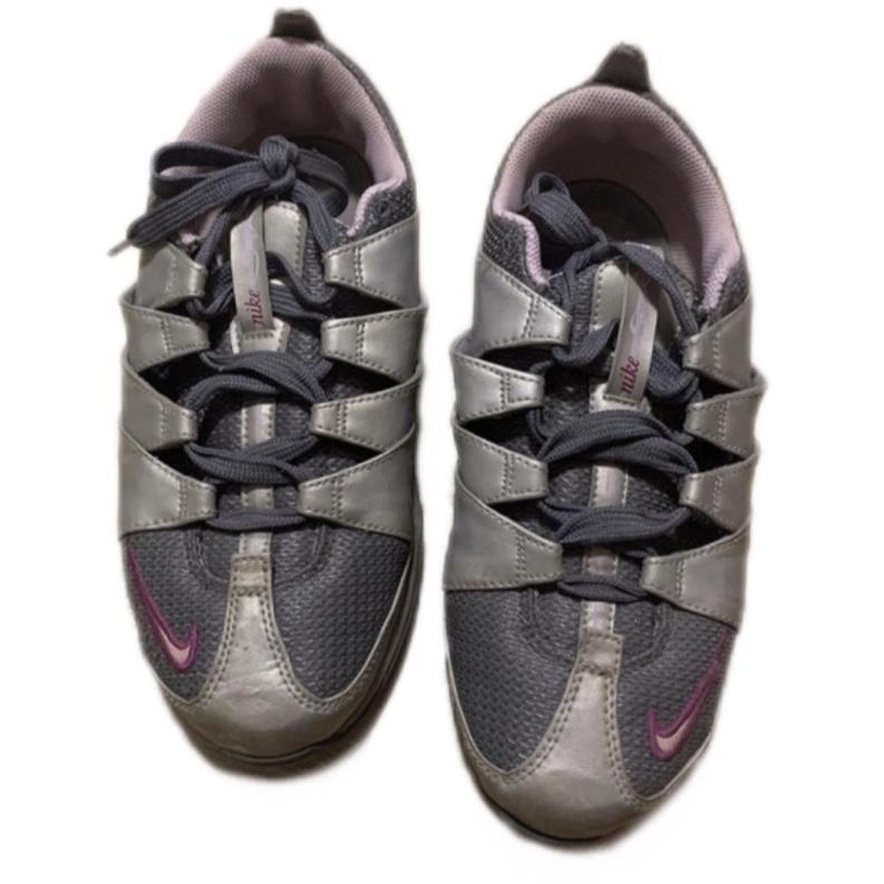 Find nike best sale model number