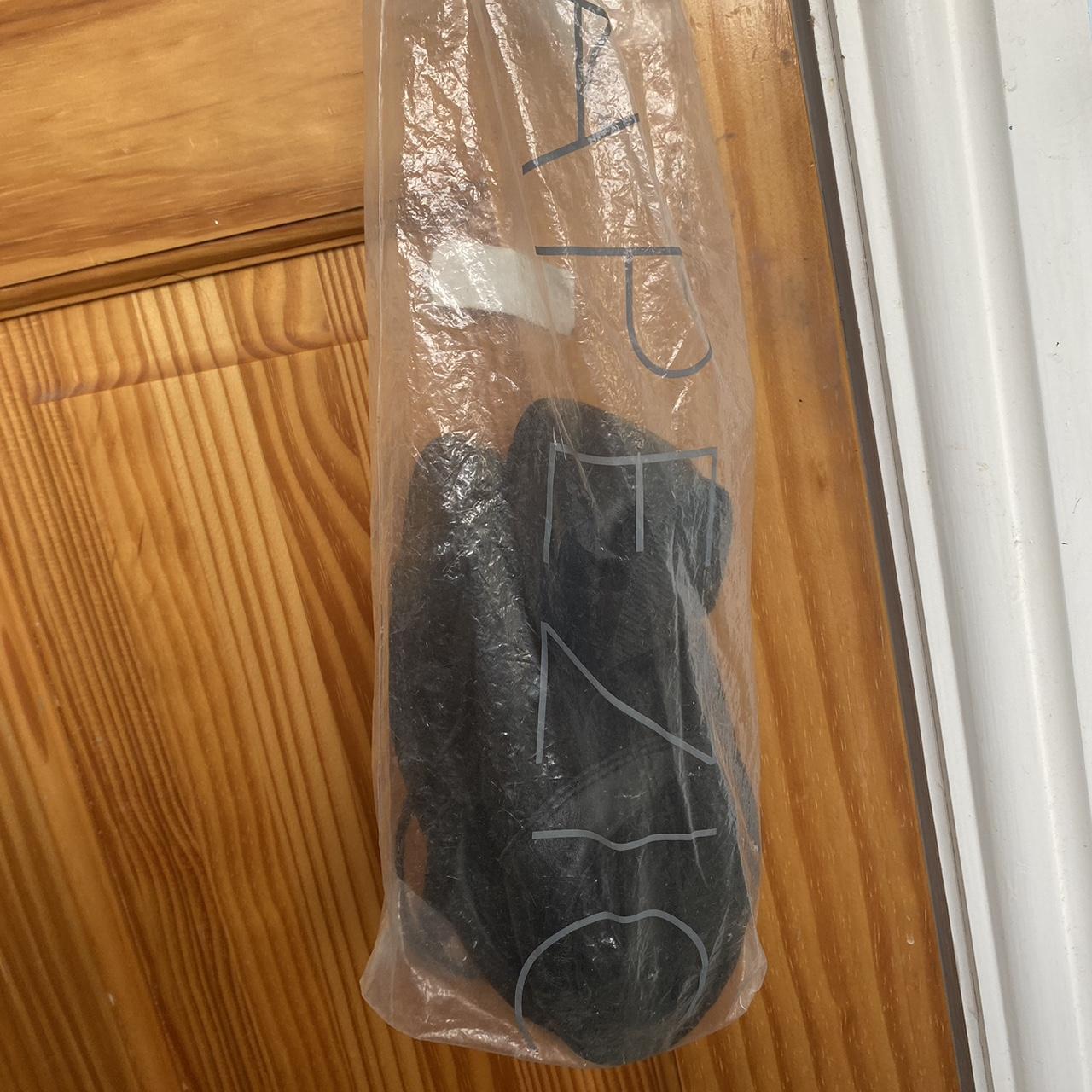 Capezio Jazzschuhe Für Tanz - Klassische Schwarze Schnürschuhe Mit Wildledersohle