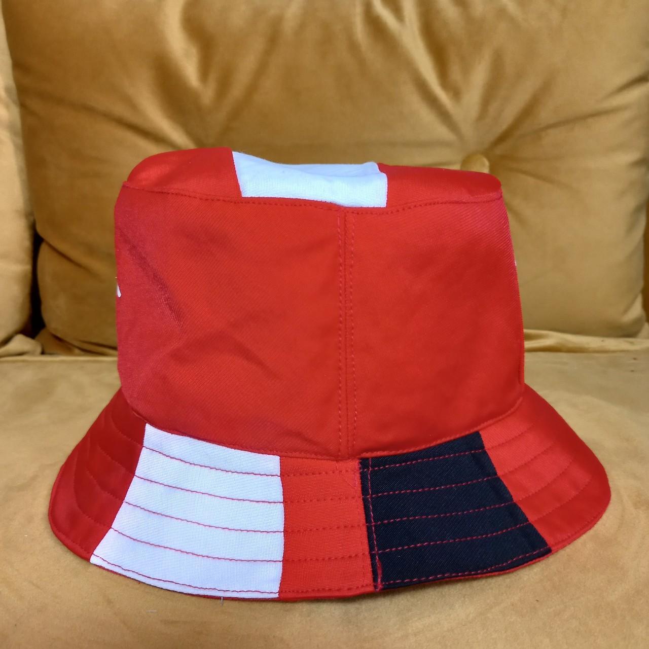 Men's Red Hat Depop