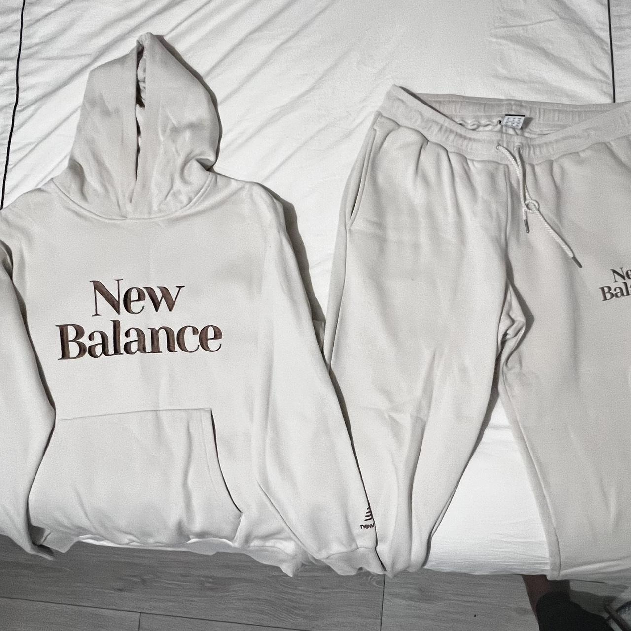 Hoodie New Balance Tracksuit Womens Women's Erin Loree Hoodie