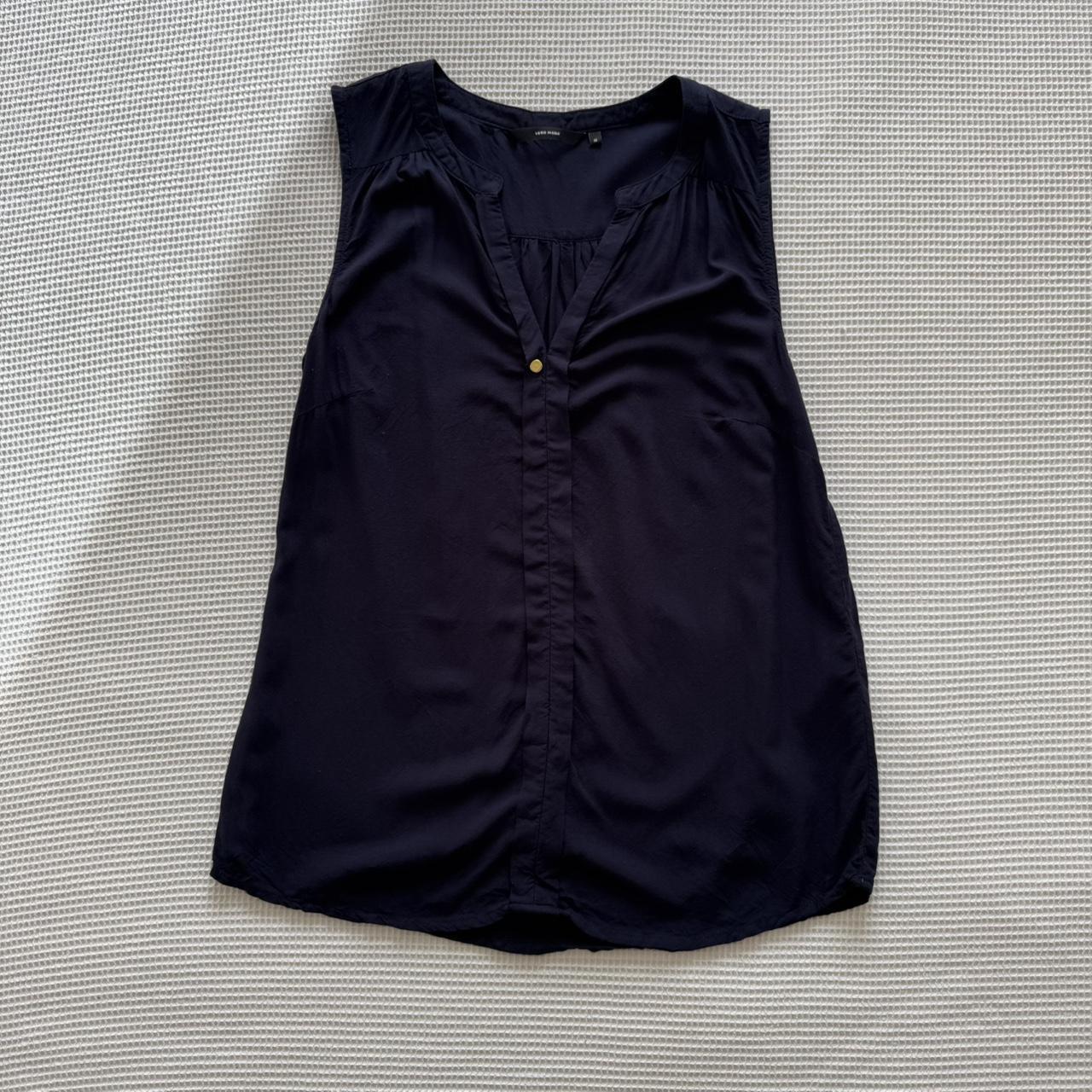 item listed by wevebeenworned
