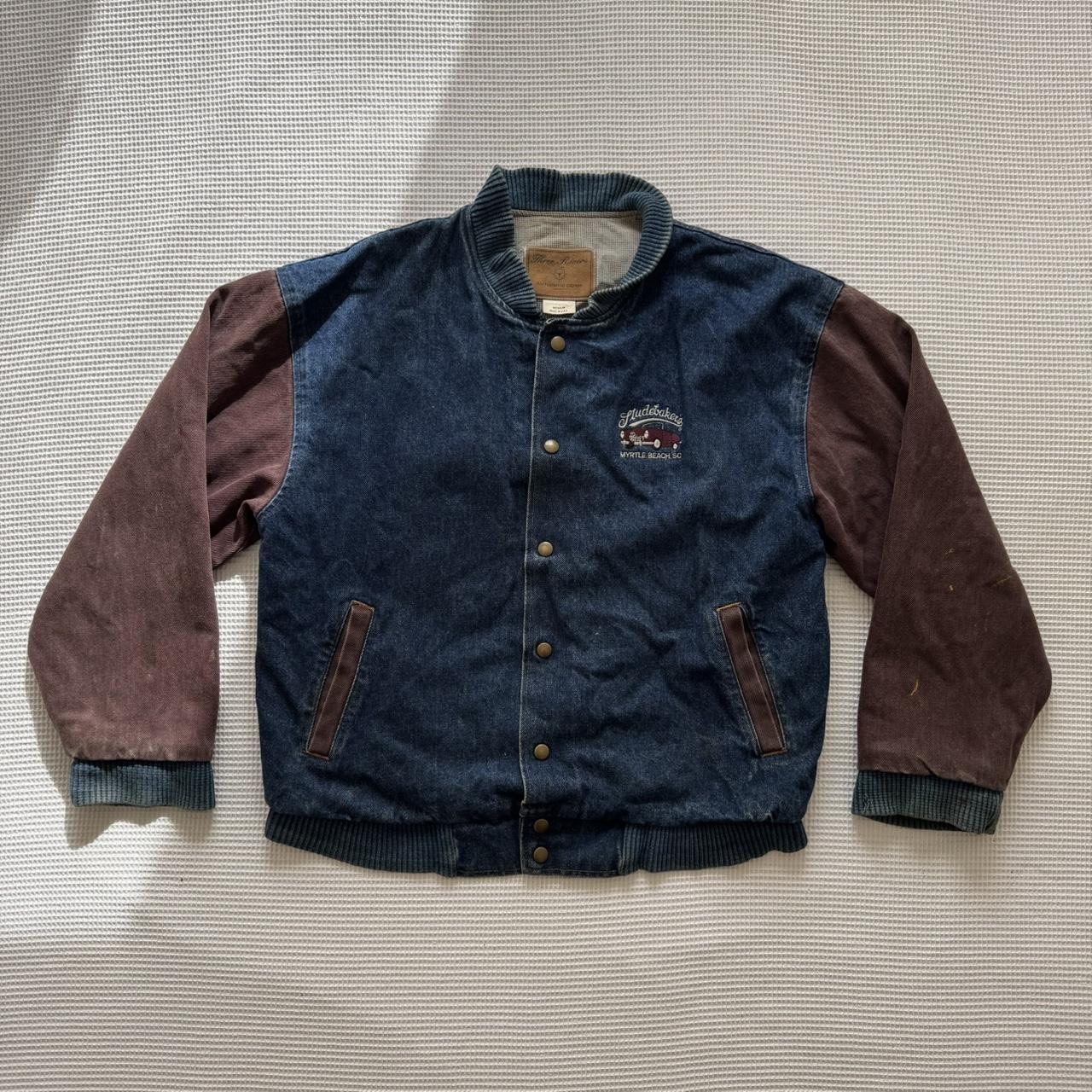 item listed by wevebeenworned