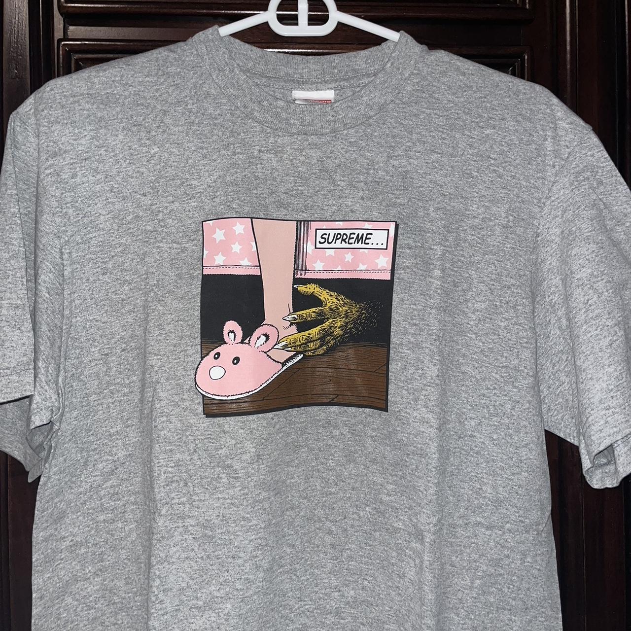 Supreme Halloween tee Size S Brand