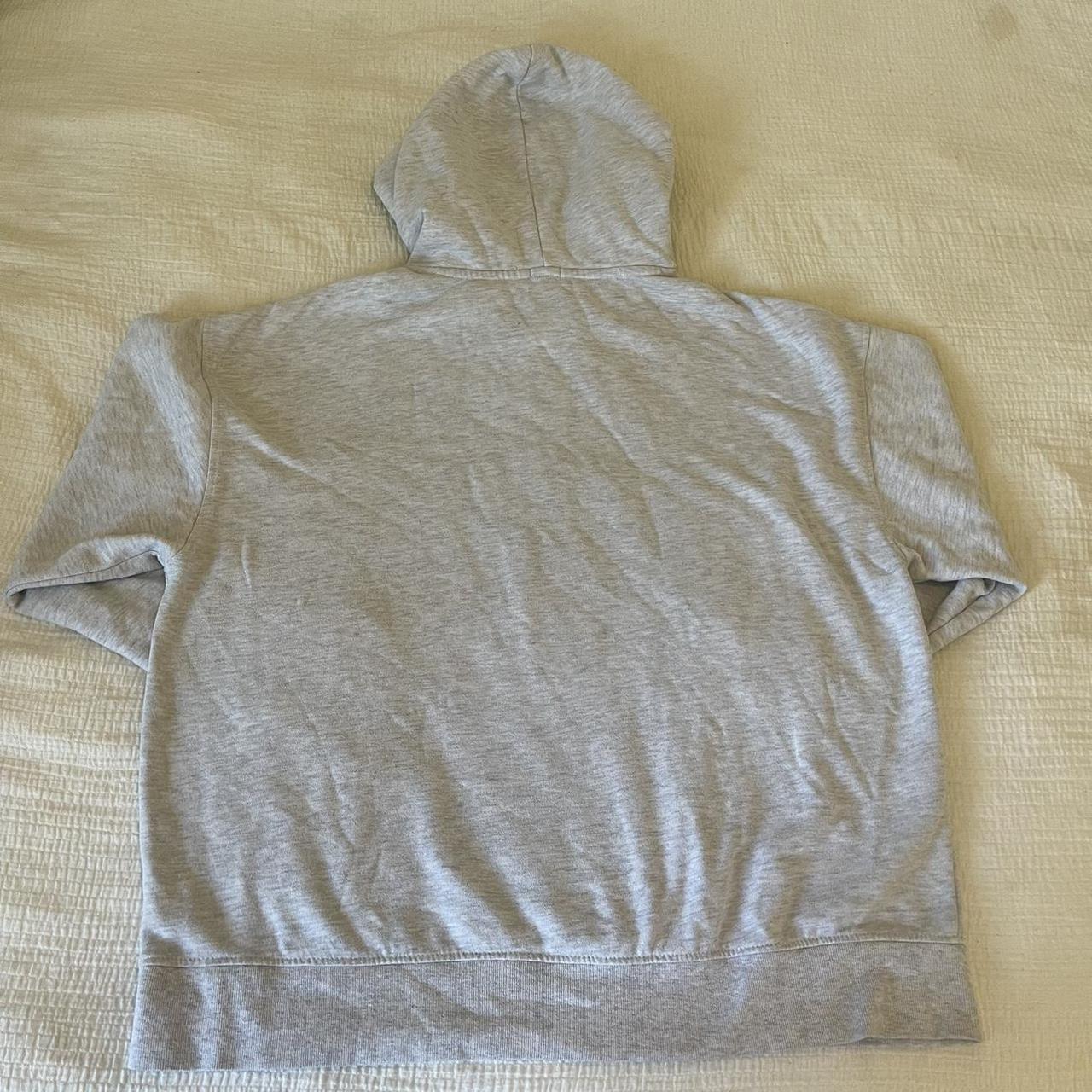 Garage oversized hoodie, the comfiest oversized... - Depop