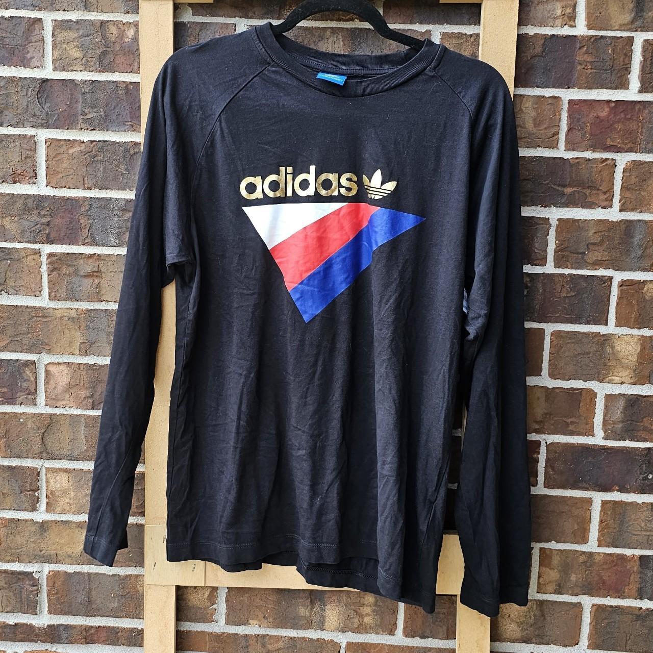 Adidas st 2024 petersburg t shirt