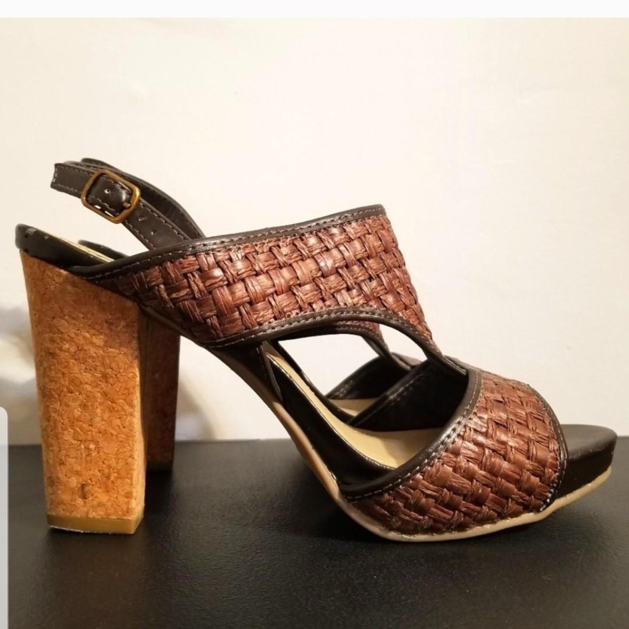 Kenneth cole reaction heels online