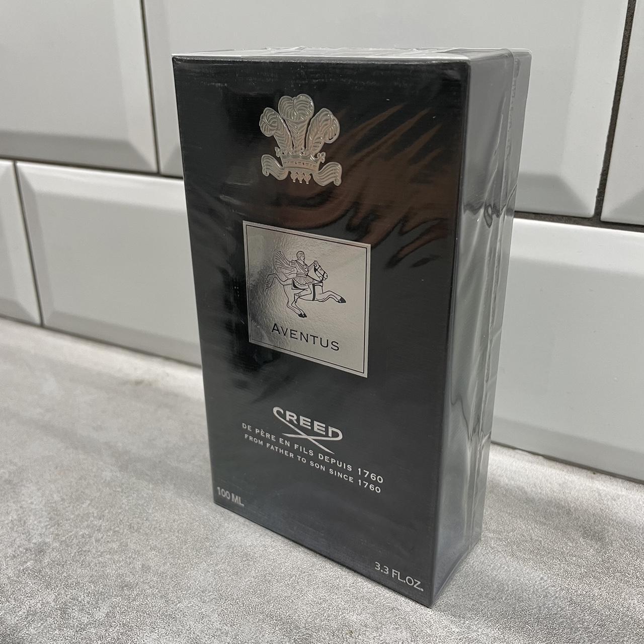 Creed Aventus smells the same/ smell a like. Sealed... Depop