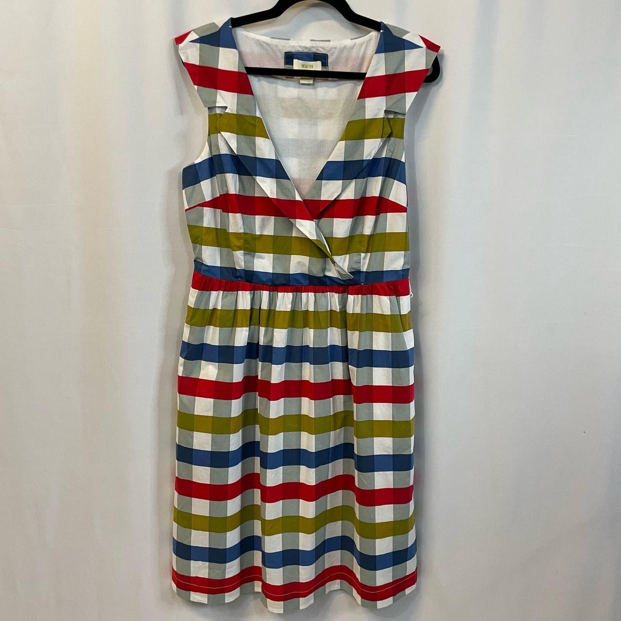 Anthropologie cricket outlet club dress