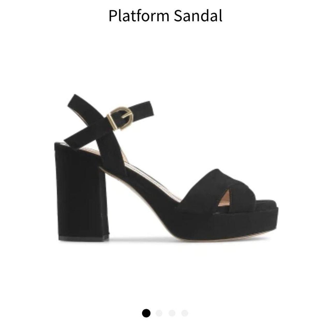 russel bromley sandals