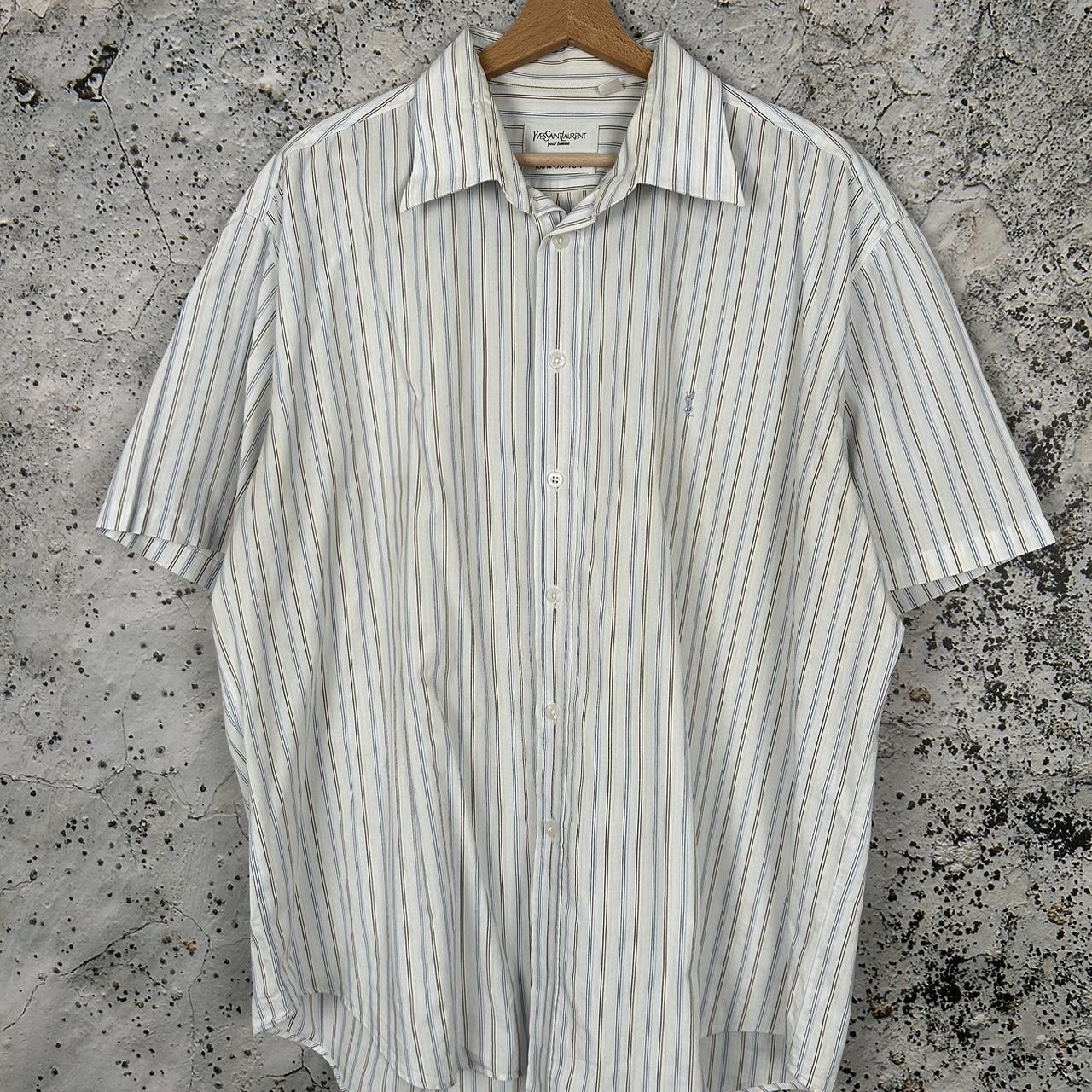 Vintage 90s Yves Saint Laurent Pour