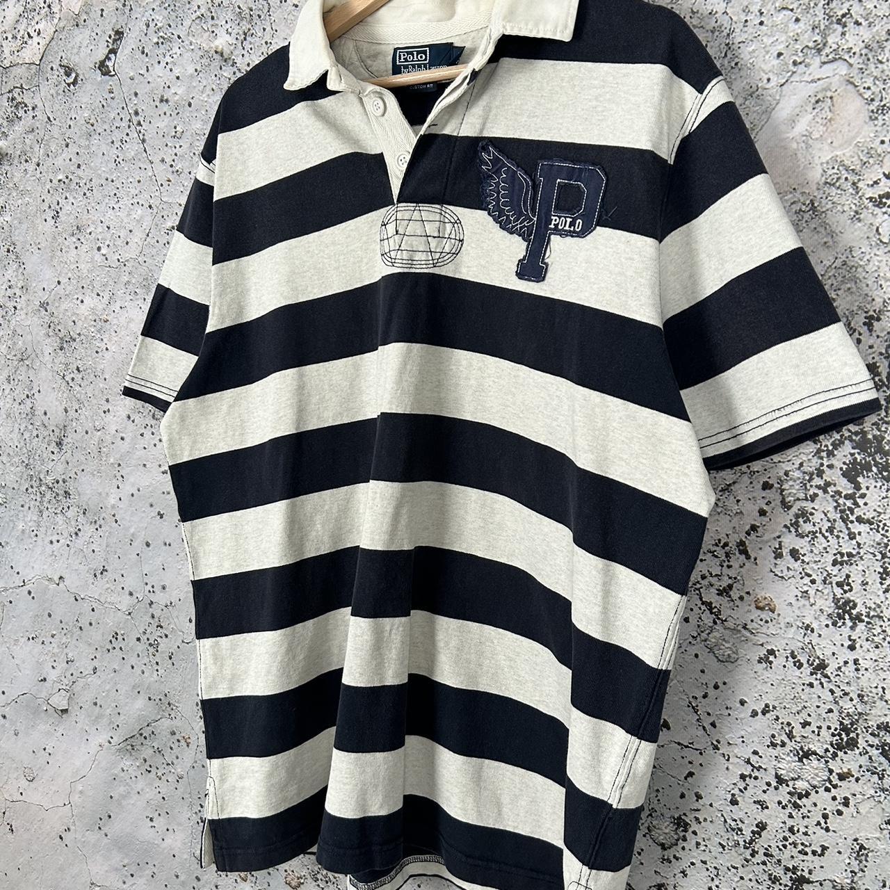 Vintage Polo Ralph Lauren Chief Keef Rare 90s | Depop