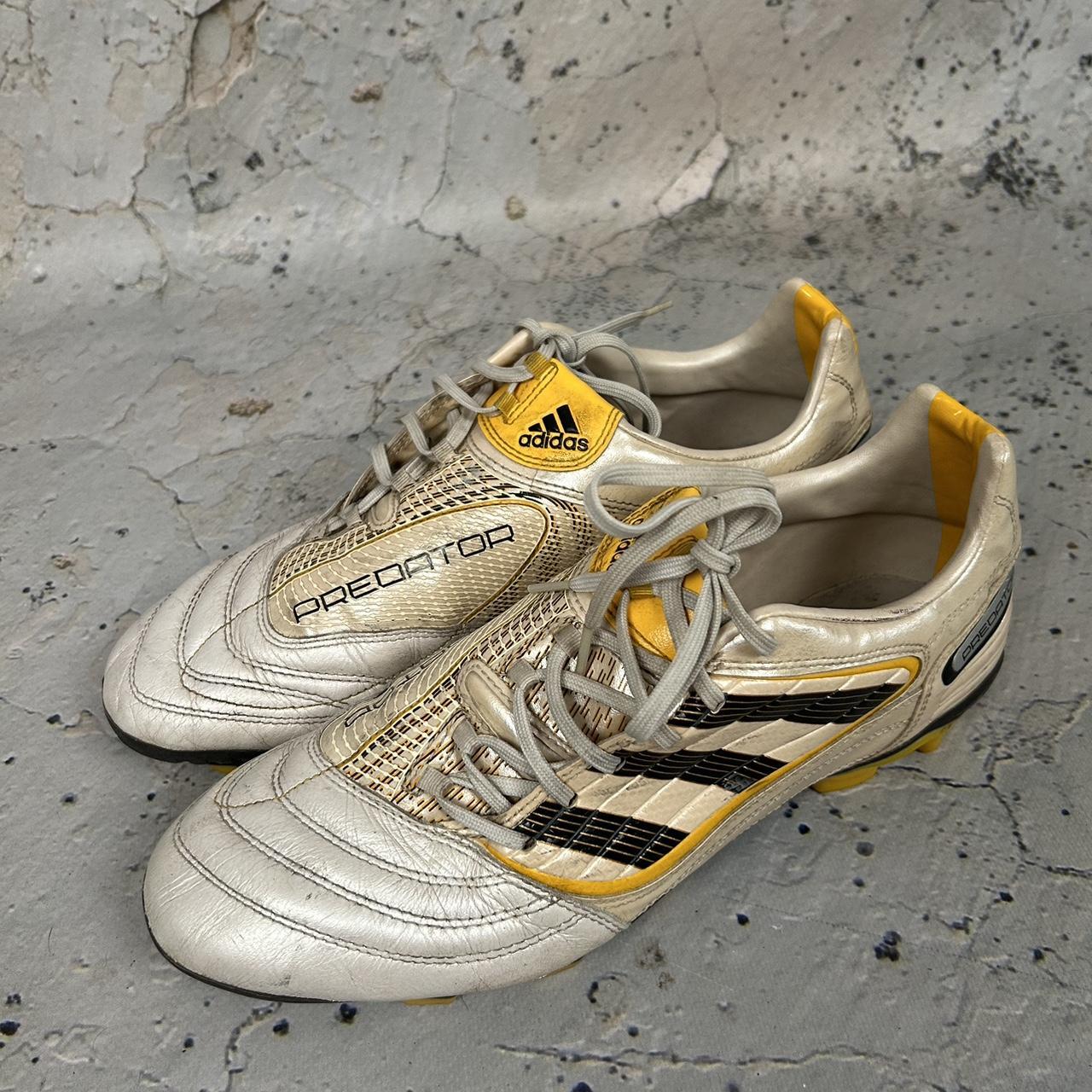 シューズ 00s adidas Predator football shoes Football boots adidas Predator Club TF - Predator - adidas