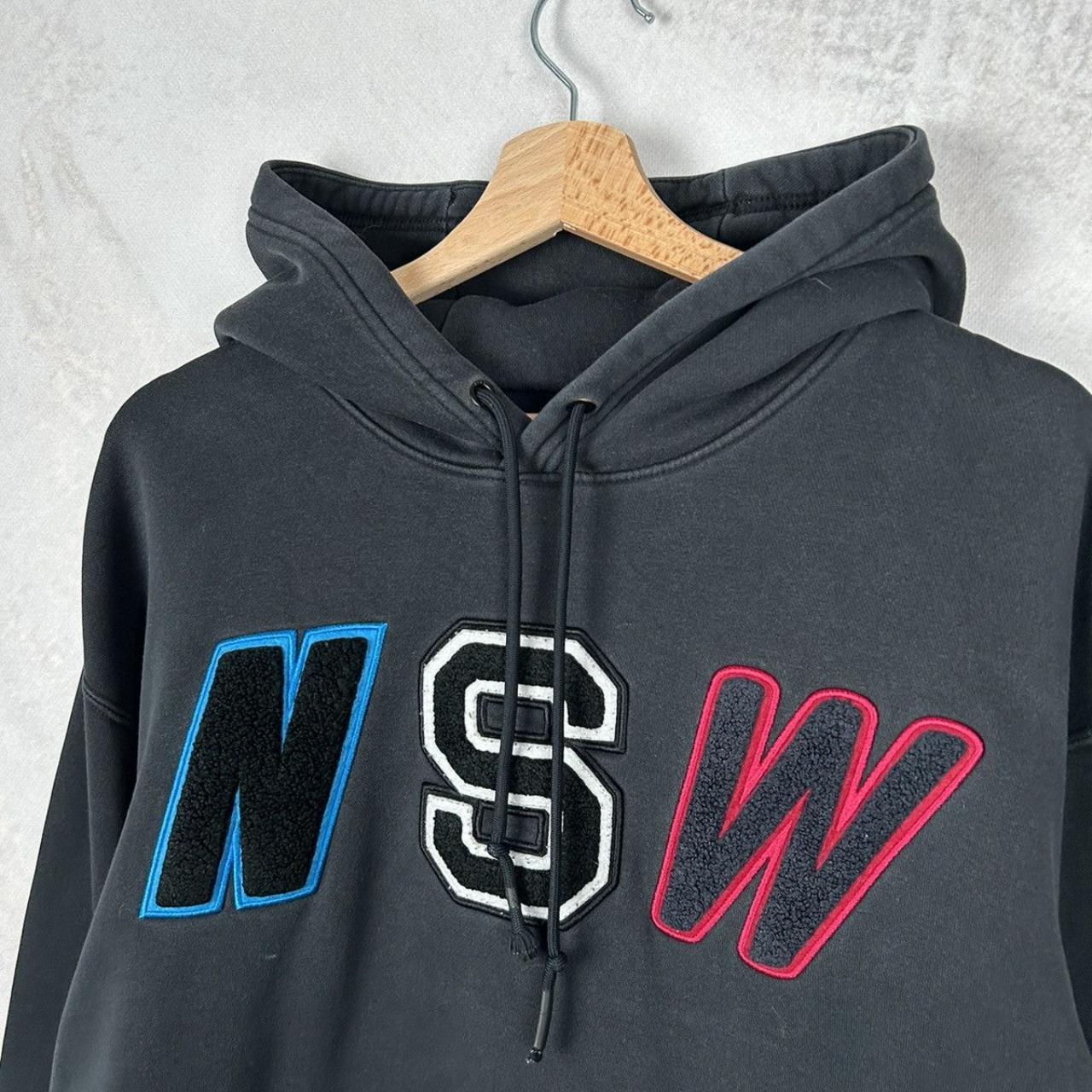 トップス Nike NSW Nike Circa HZ Nike NSW Hoodie. Size S, fit oversized, | Depop