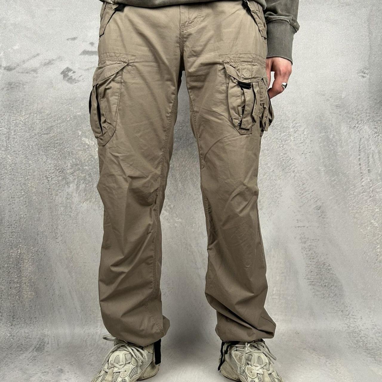 パンツ emprio armani archive cargo pants old Emporio armani cargo pants - Gem