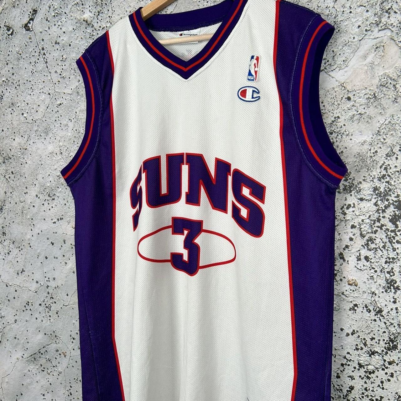00s Adidas NBA Phoenix Suns ユニフォーム B-Boy 00s Adidas NBA Phoenix Suns ユニフォーム B-Boy - メルカリ