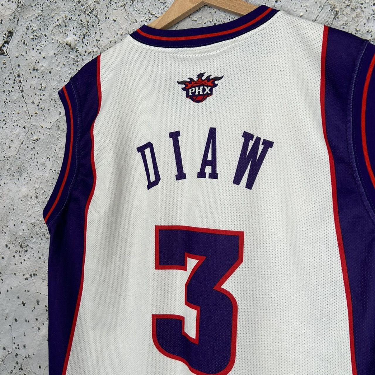 00s Adidas NBA Phoenix Suns ユニフォーム B-Boy 00s Adidas NBA Phoenix Suns ユニフォーム B-Boy 00s Adidas NBA