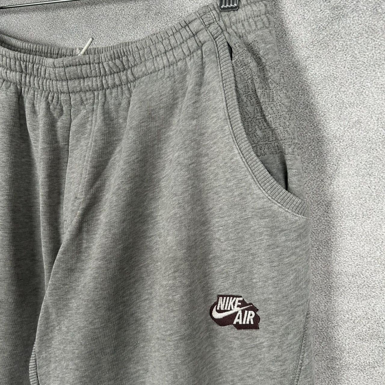 Vintage Nike Air Sweatpants 90s Y2K Retro | Depop