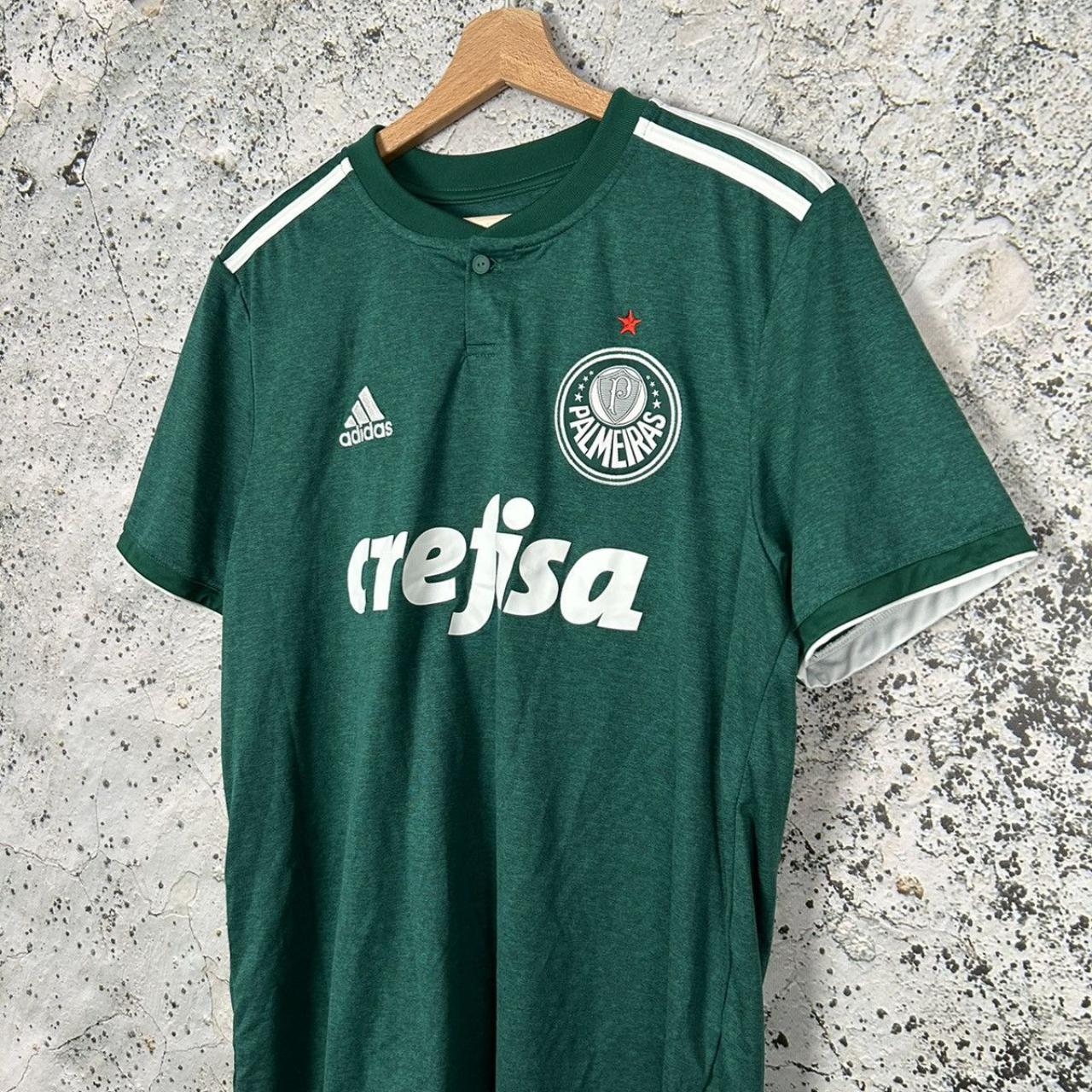 adidas PALMEIRAS サッカーシャツ 10番 G adidas PALMEIRAS サッカーシャツ 10番 G $_57.JPG?set_id