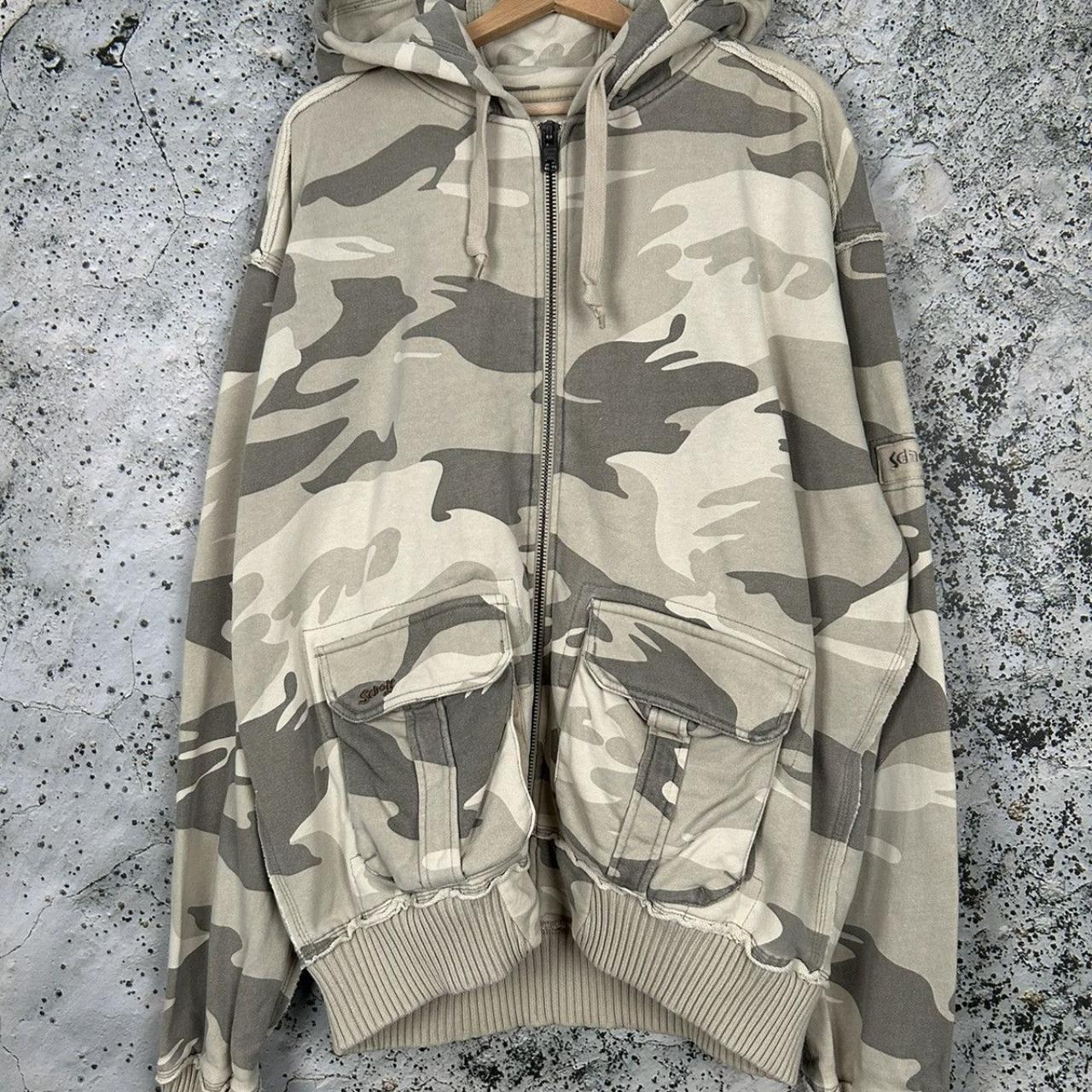 schott✖︎ftc スカジャン FTC（エフティーシー）の「FTC x Schott REVERSIBLE SOUVENIR