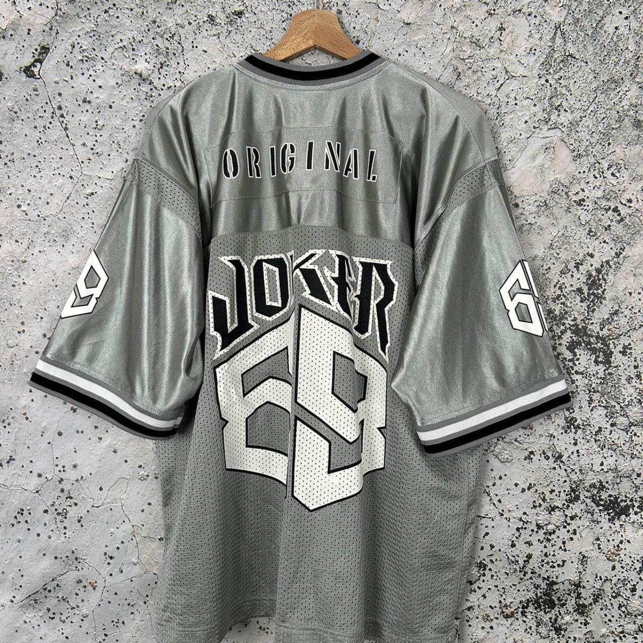 鬼フェード 90s 〜 USA生地 DRILLERKILLER バンドTシャツ 鬼フェード 90s 〜 USA生地 DRILLERKILLER バンドTシャツ