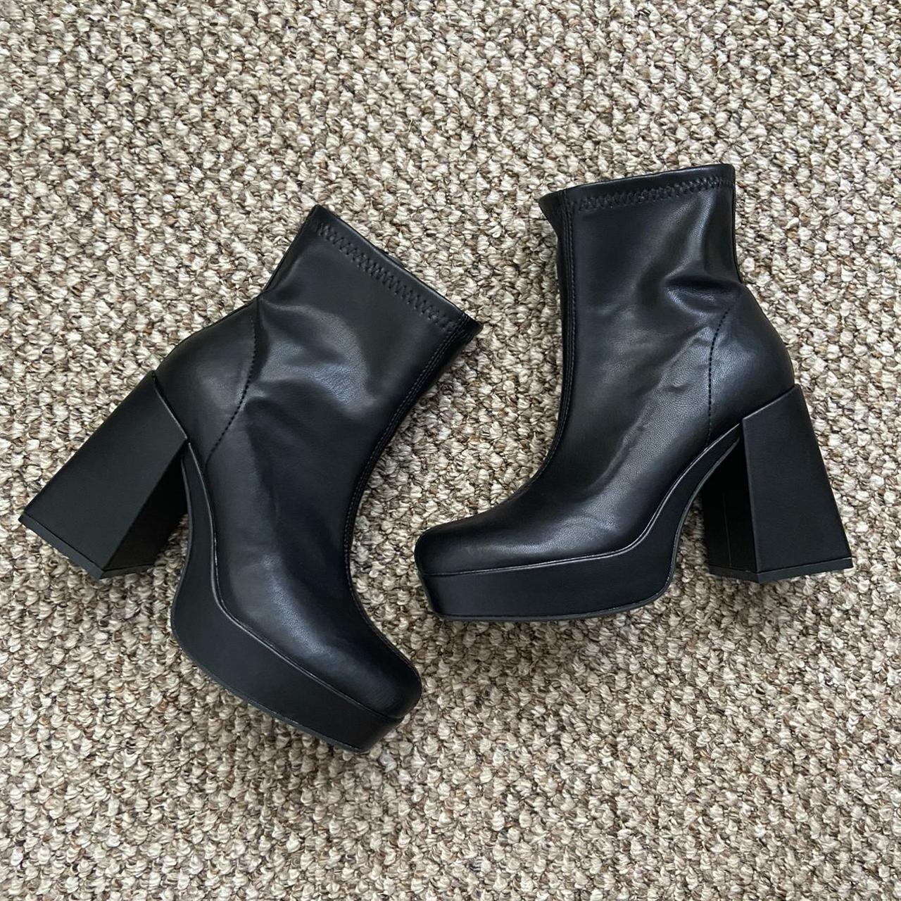 Free People Women's Boots | Depop