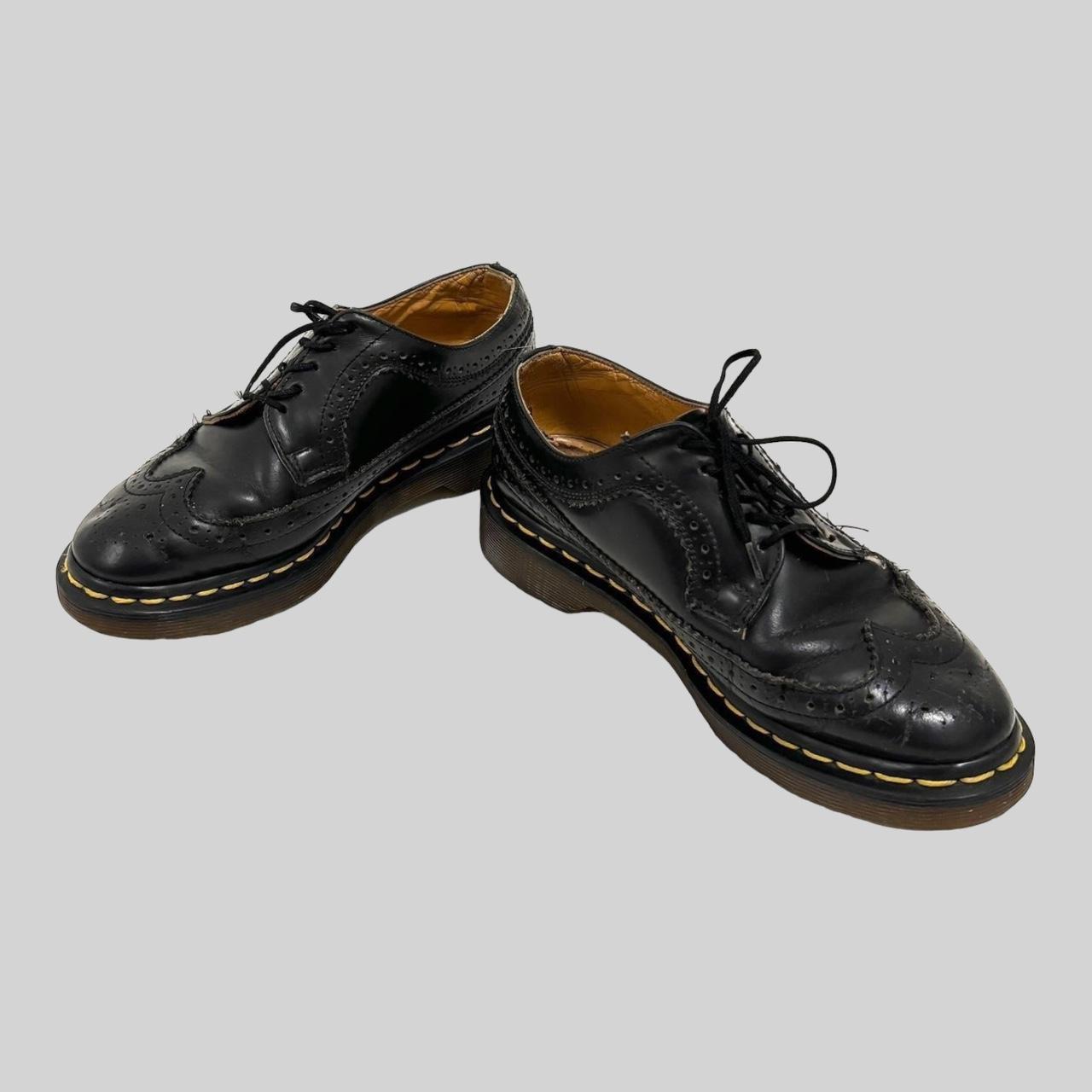 Dr martens 3989 vintage online