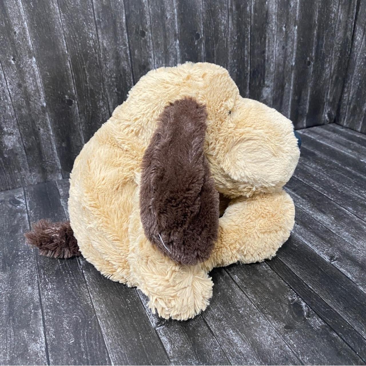 Cozy Hugs Soft Stuffed Animal Dog Toy Lovey Plush... - Depop