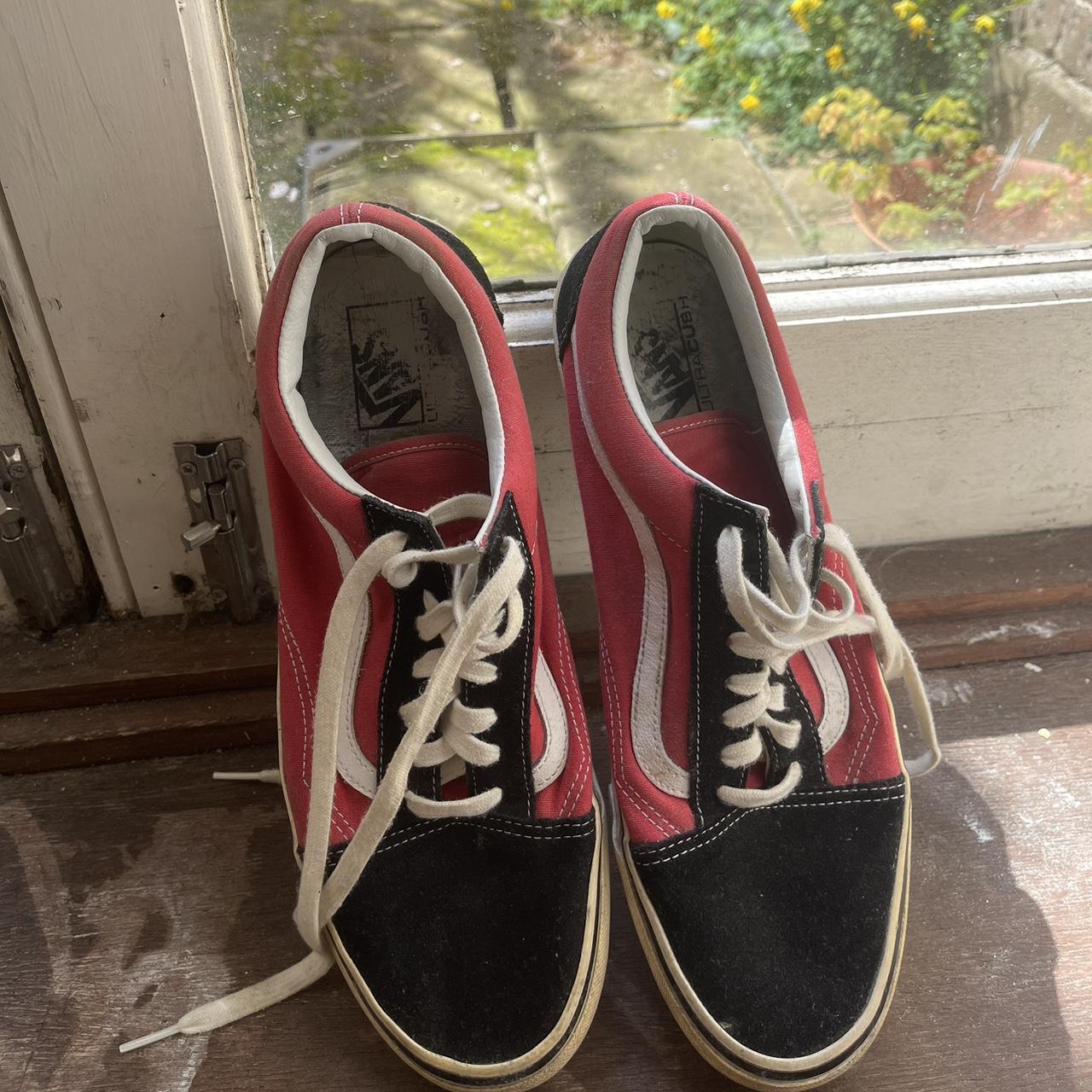 VANS Style 36 Skate shoes UK11! 🚐Used but in good... Depop