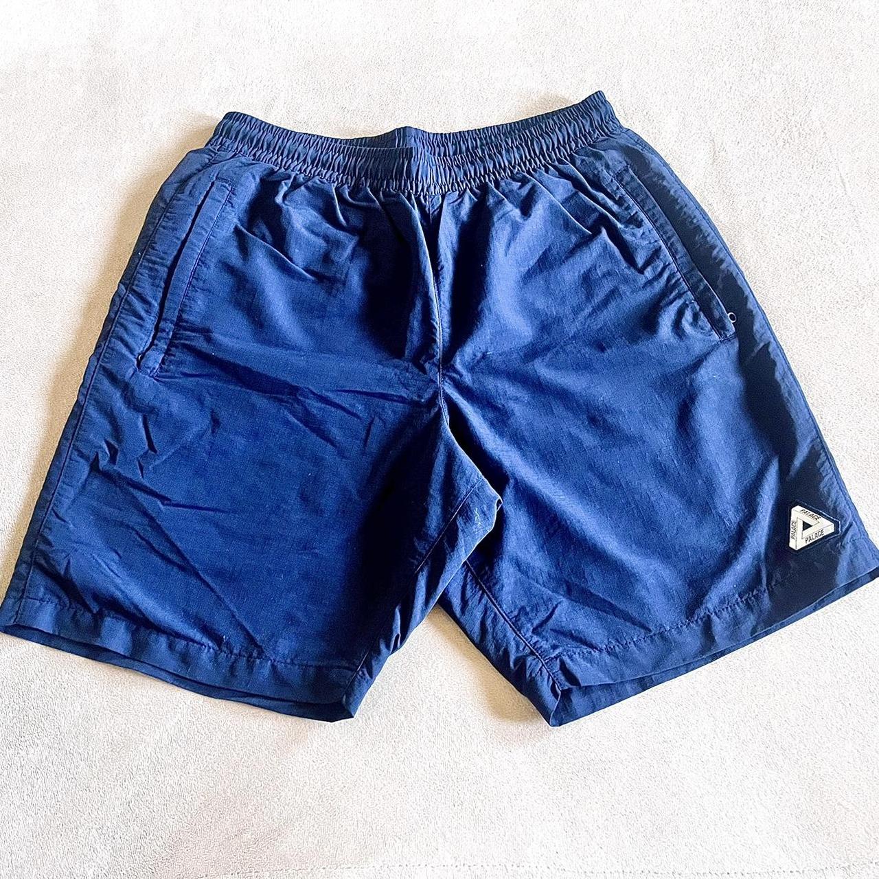 Palace Sofar Shell Shorts 🔺 Nylon shell shorts in | Depop