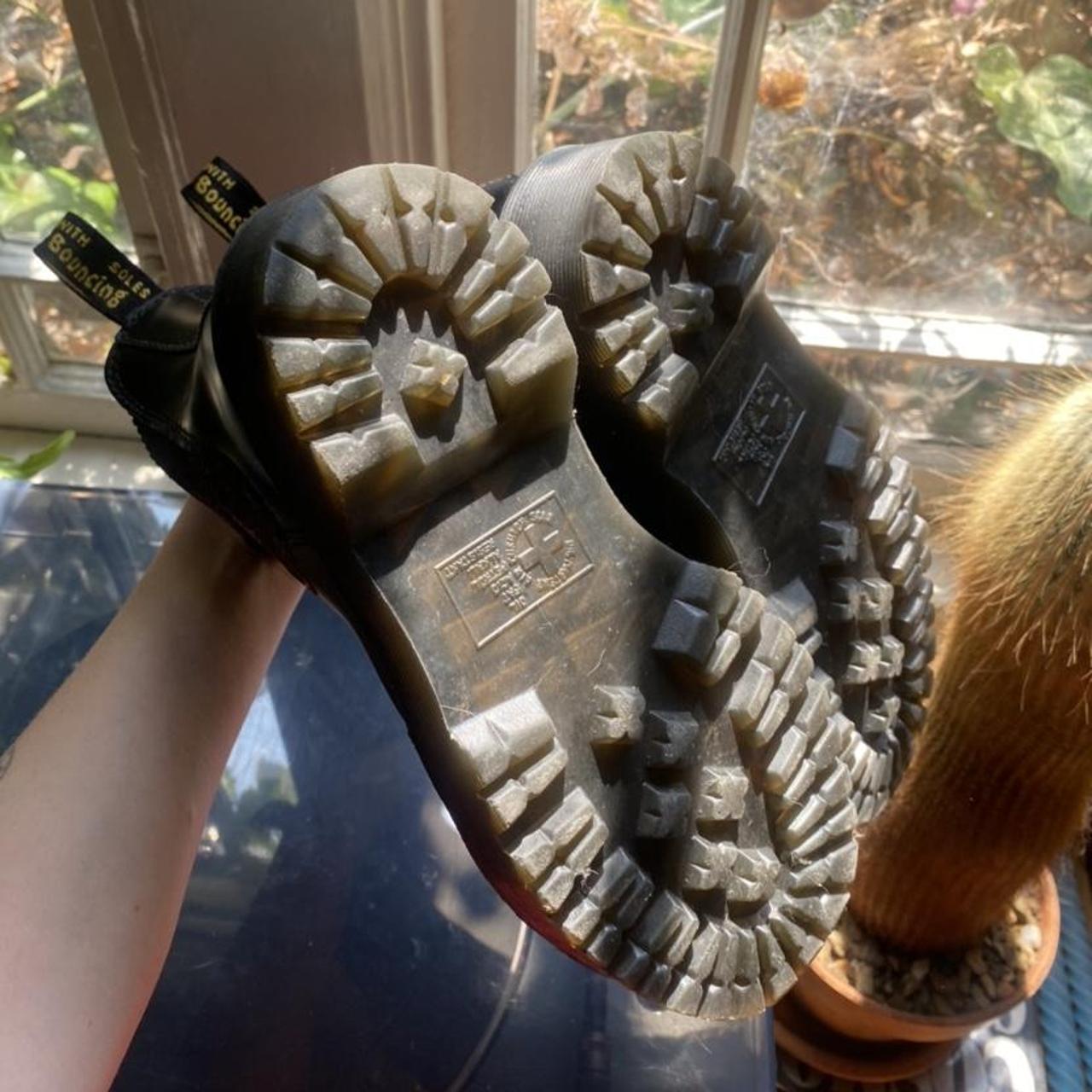 2976 bex smooth leather