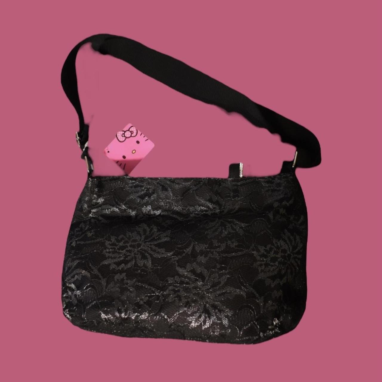 Sanrio Women's Black Bag (2)