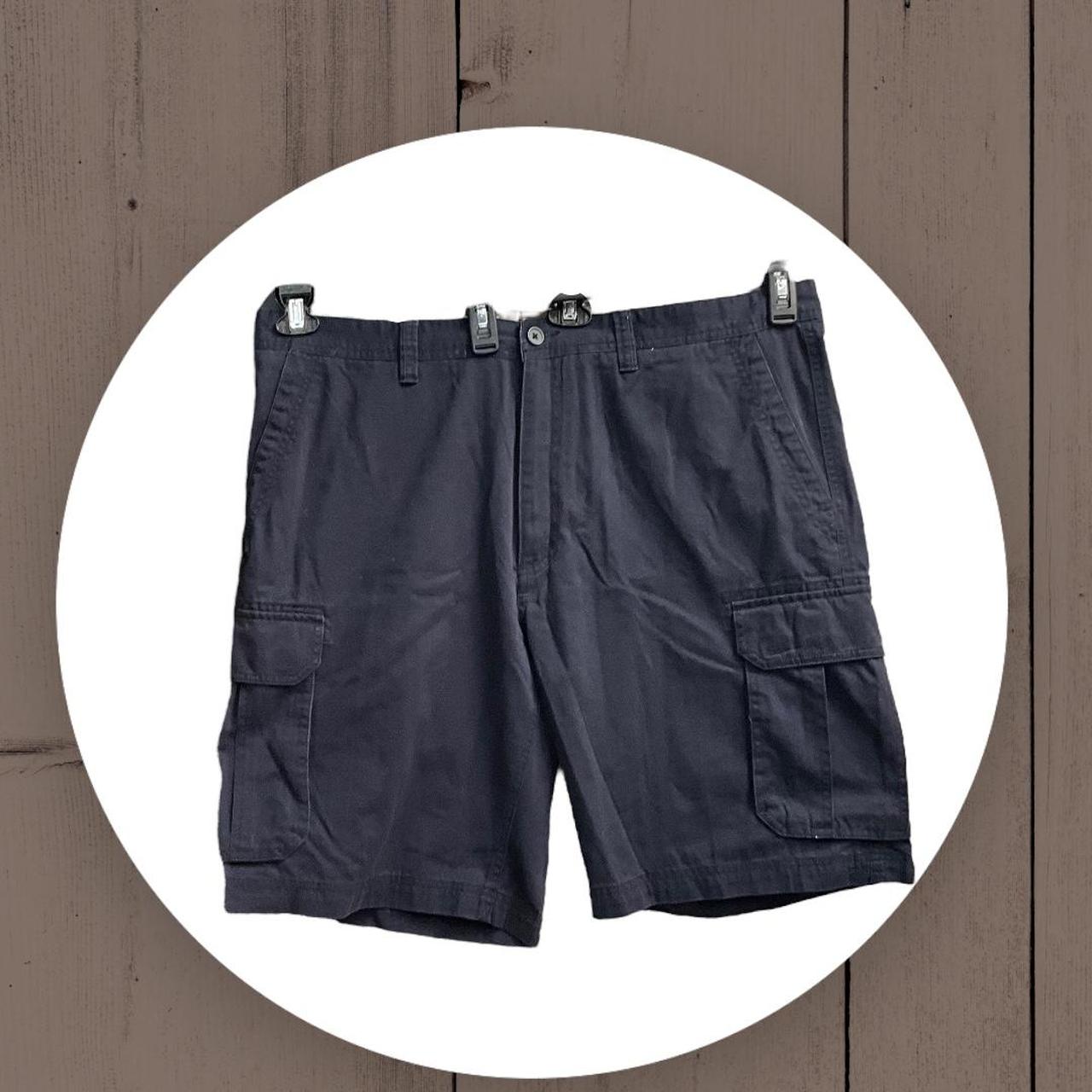 St john's bay cargo sale shorts mens