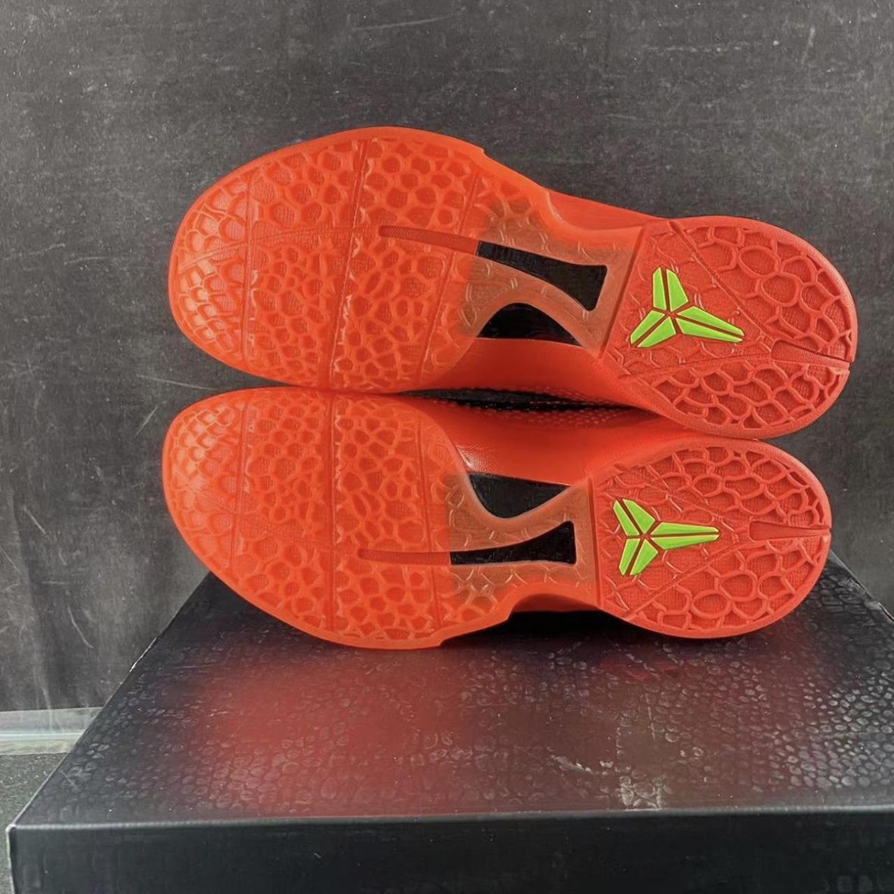footlocker grinch kobe