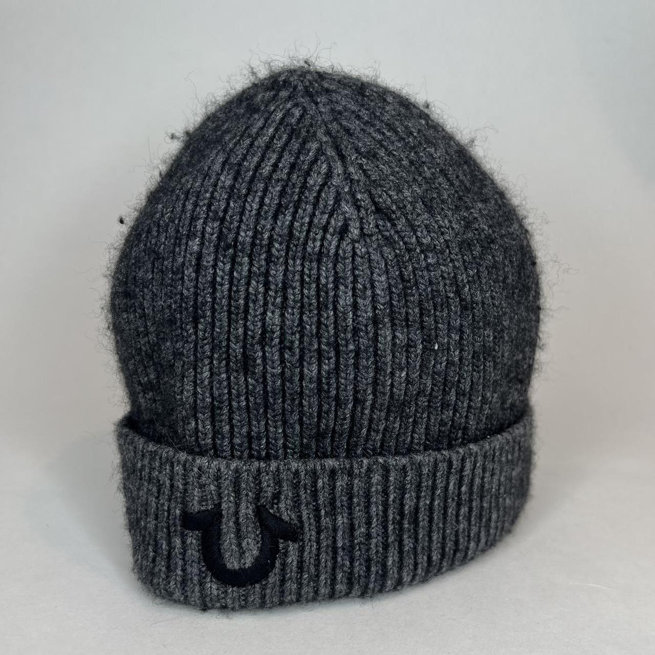 True religion best sale beanie hat