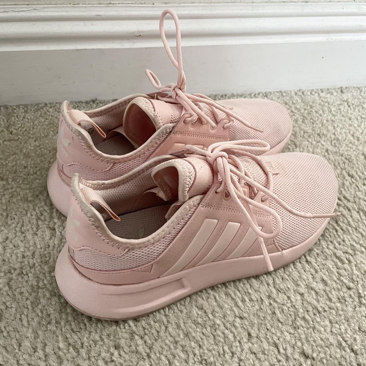 Adidas x_plr icey pink hotsell