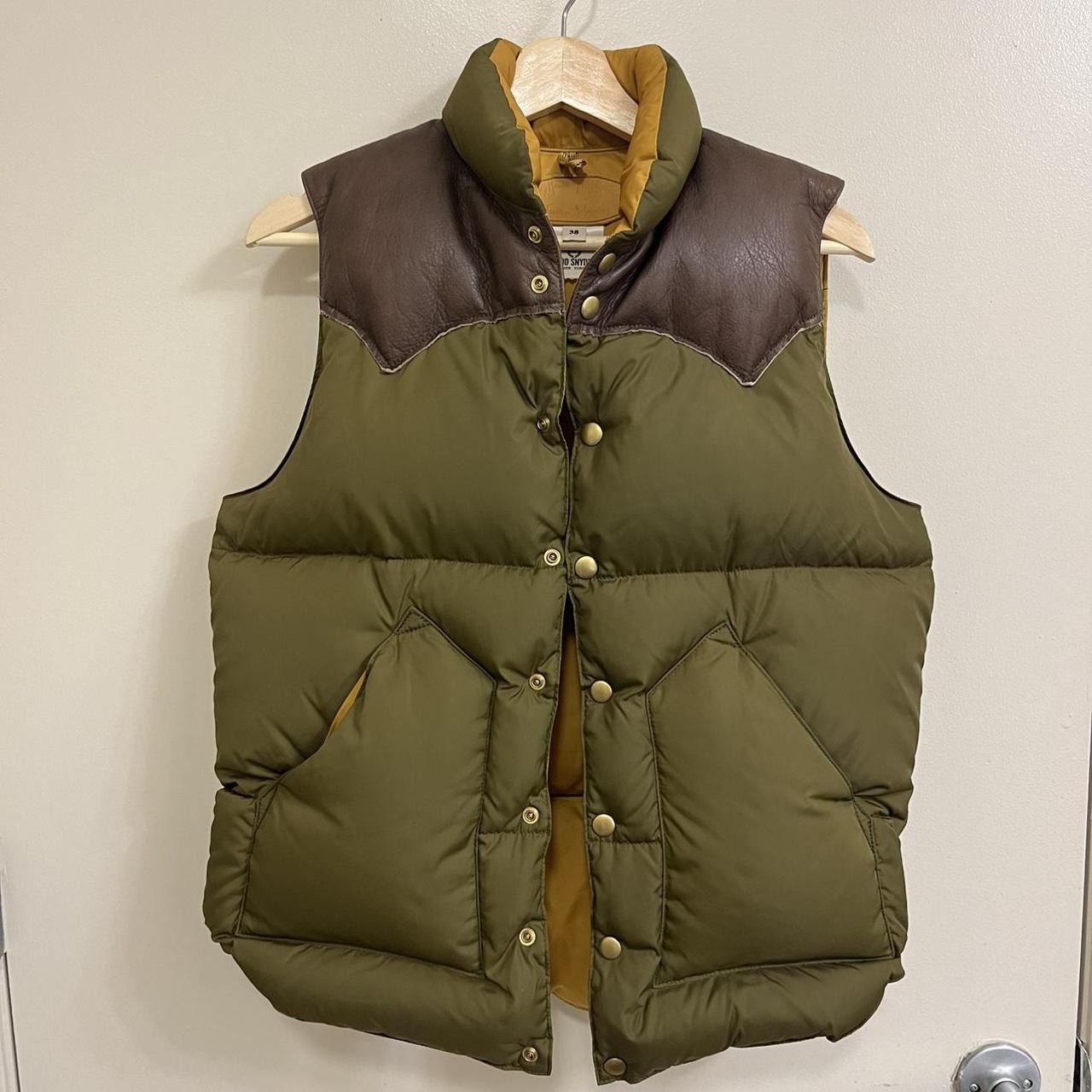 ROCKY MOUNTAIN FEATHERBED 38 - アウター
