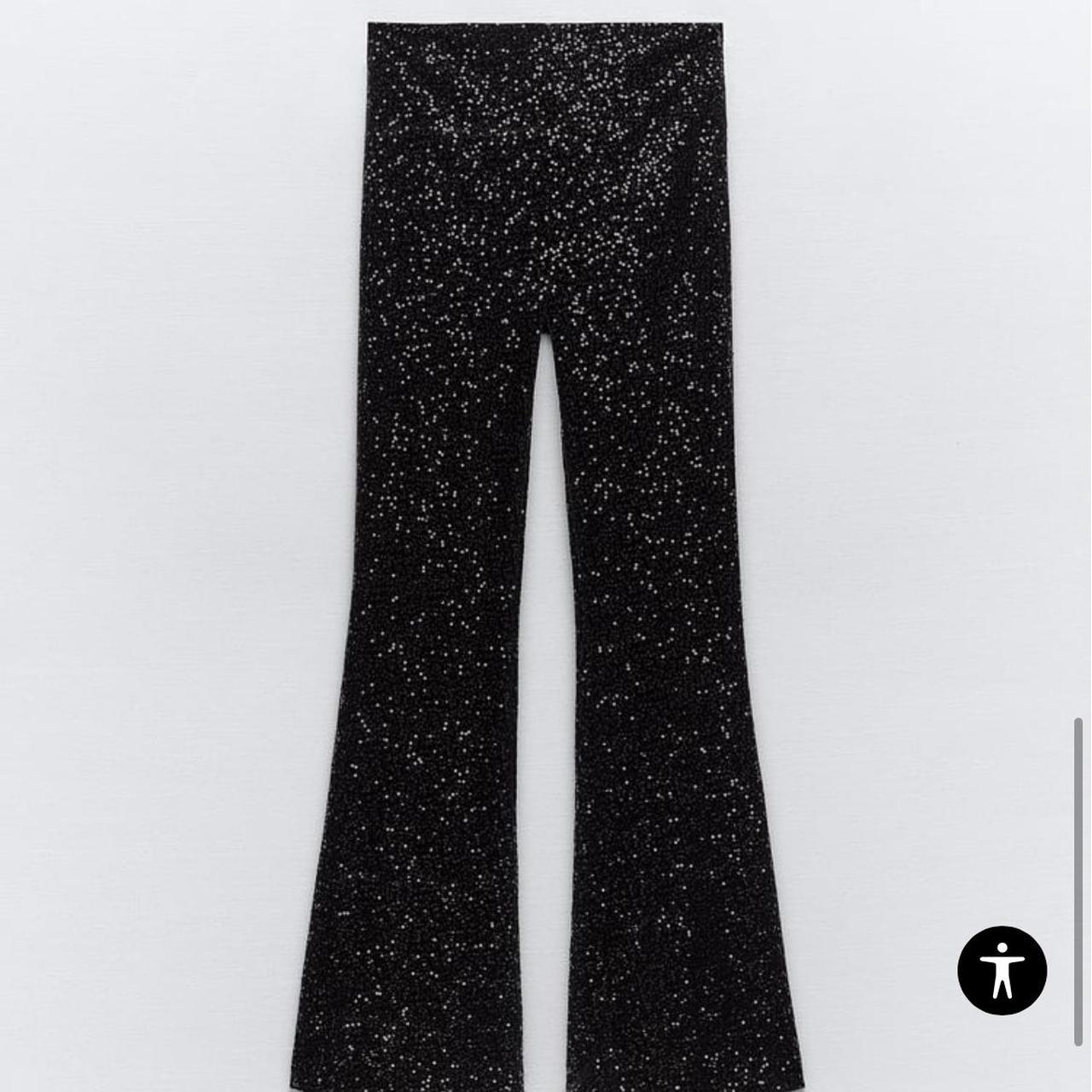 Buy Stylish Glitter Trousers Collection At Best Prices Online