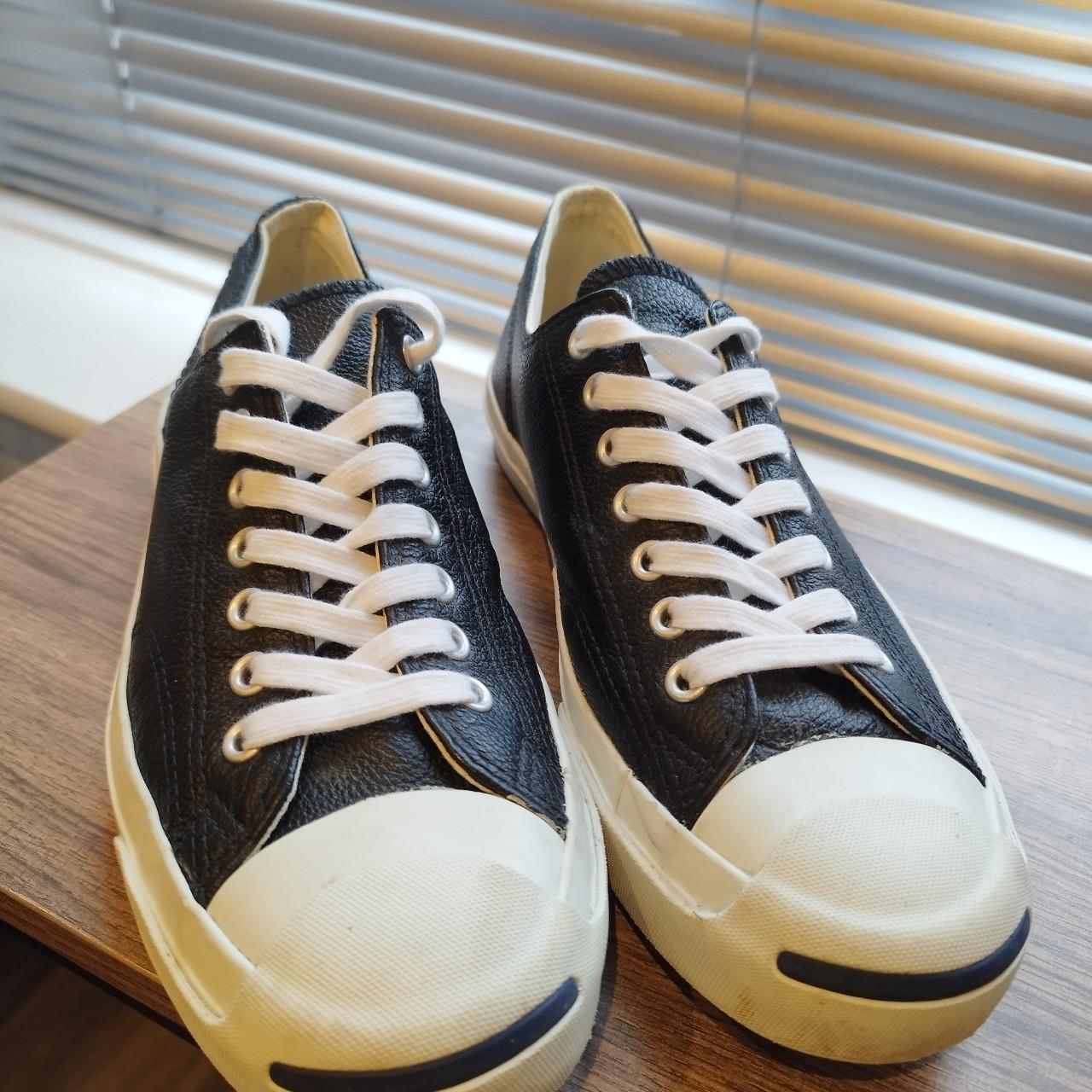 Black jack purcell best sale