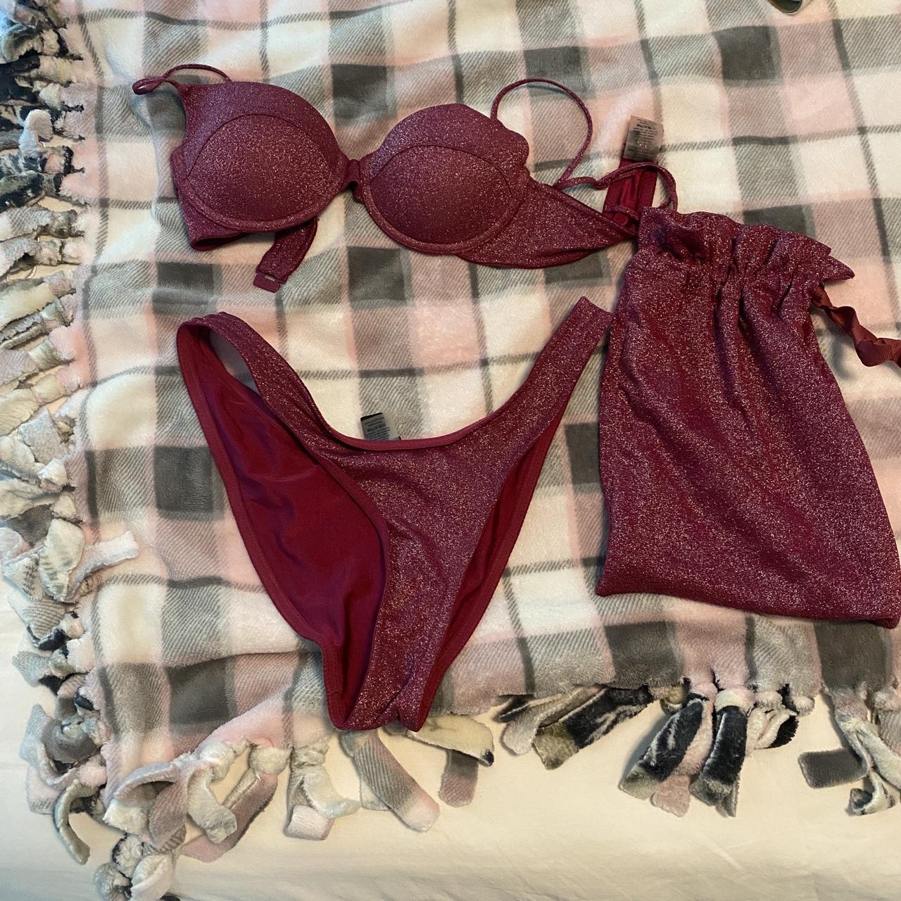 Triangl Bikini Size Xxs | eBay