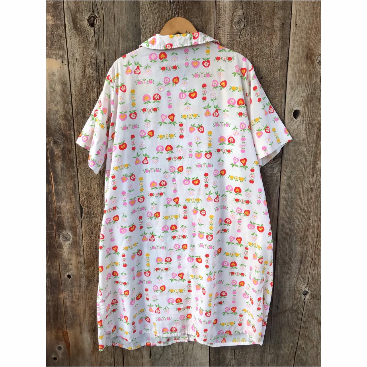 JCPenney Women's multi Robe Depop