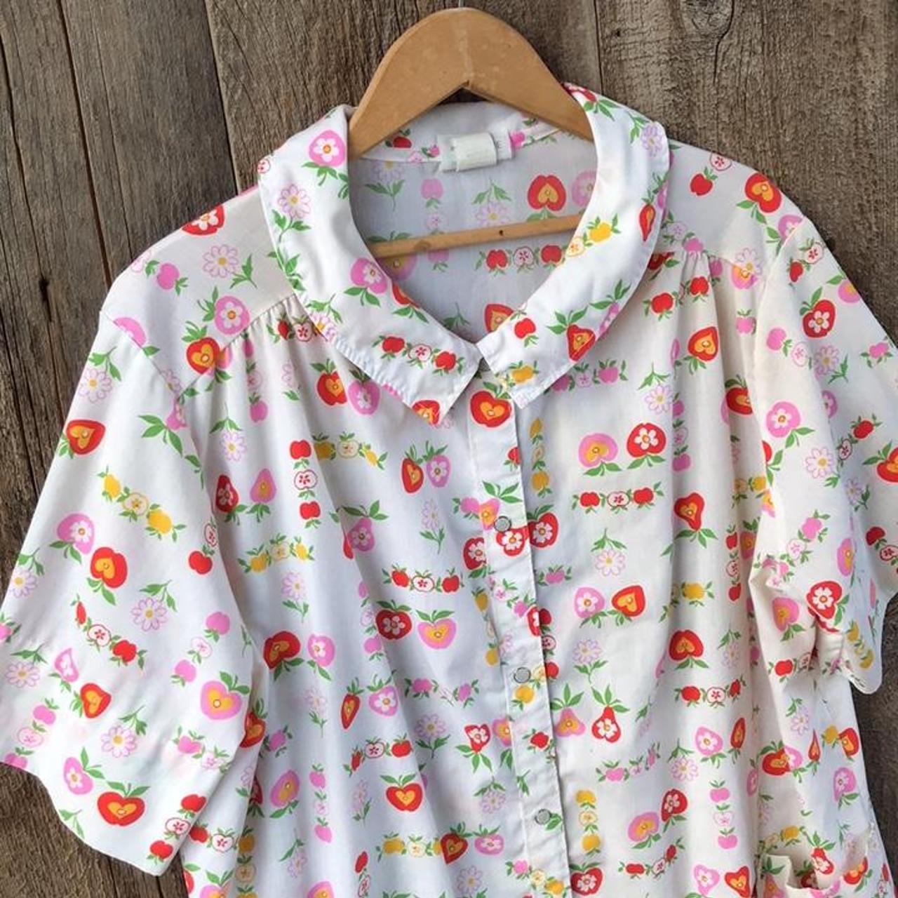 JCPenney Women's multi Robe Depop