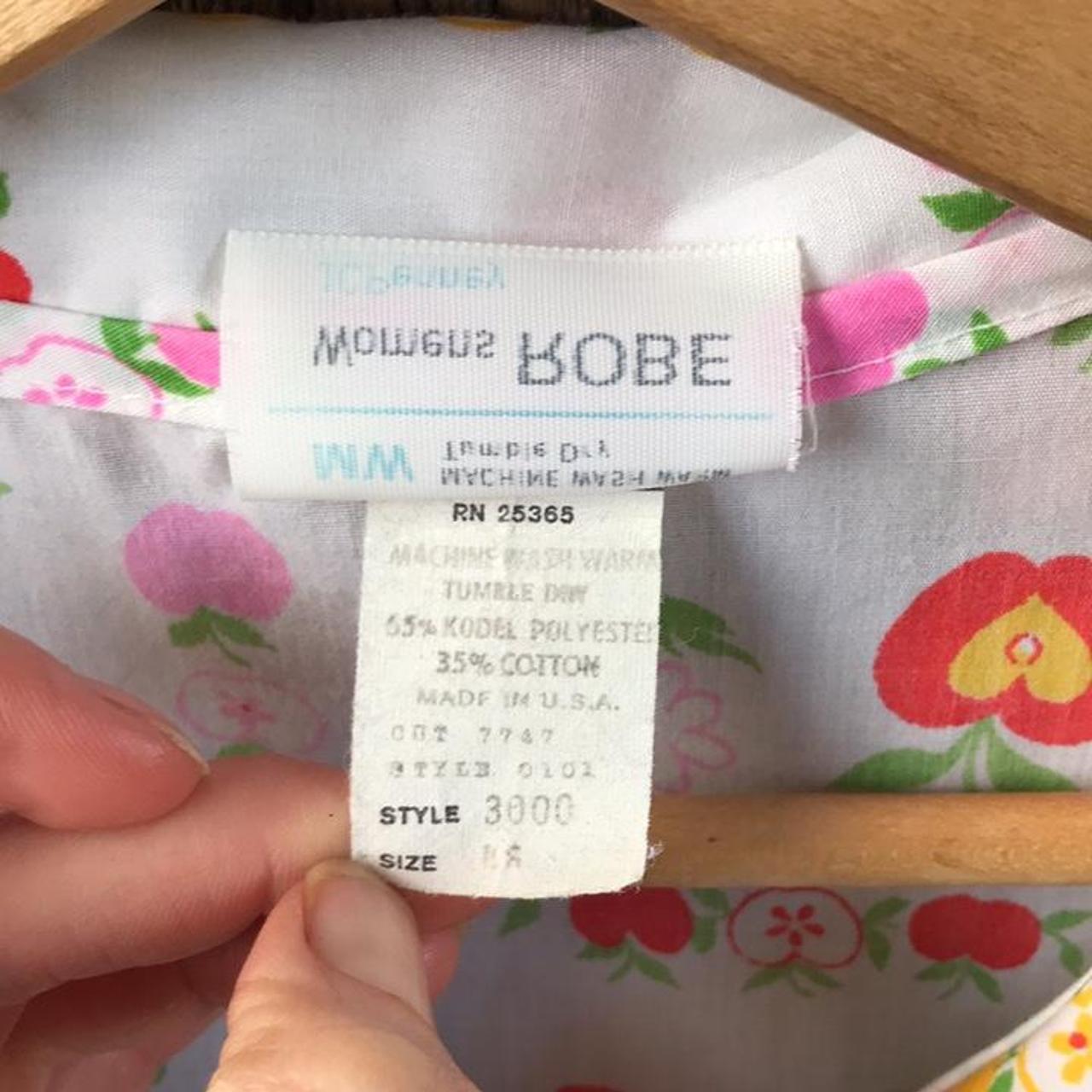 JCPenney Women's multi Robe Depop