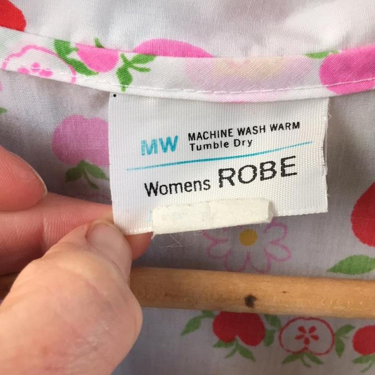 JCPenney Women's multi Robe Depop