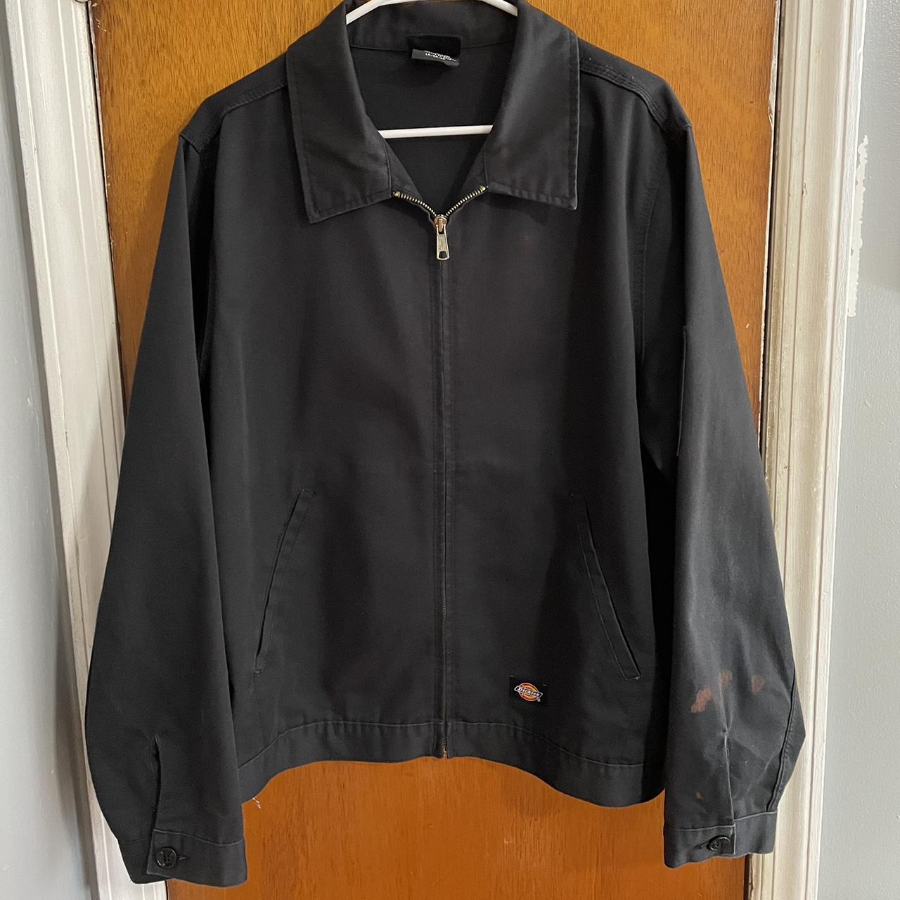 Dickies eisenhower jacket on sale fit