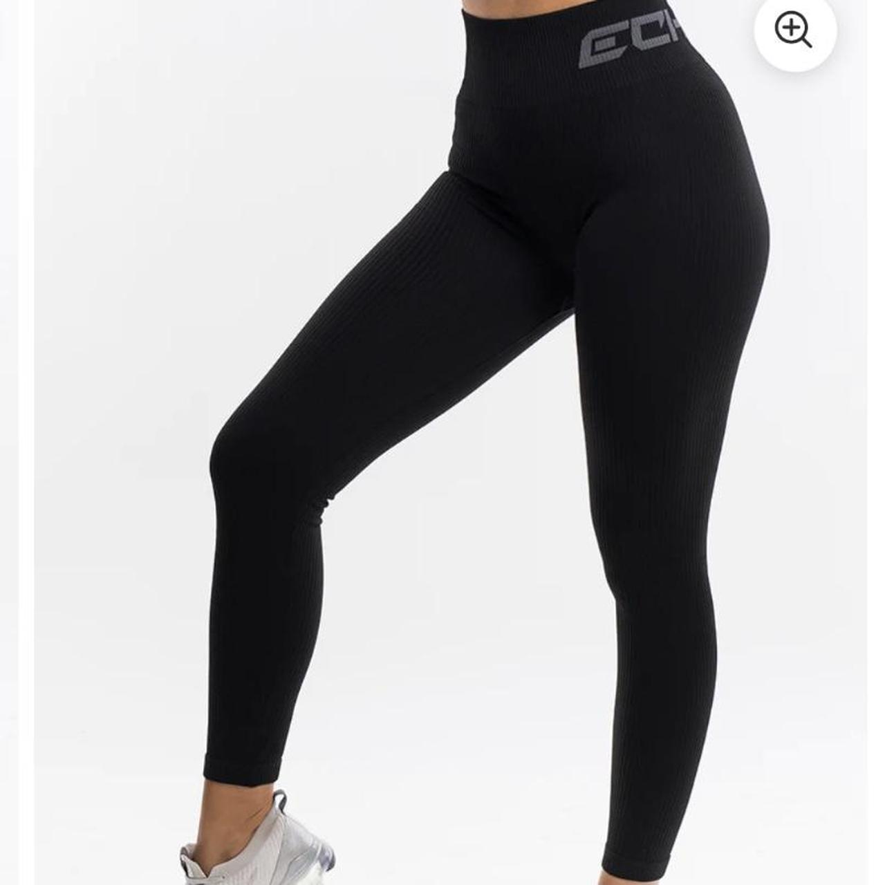 ECHT Arise Comfort Leggins Extra Small Depop